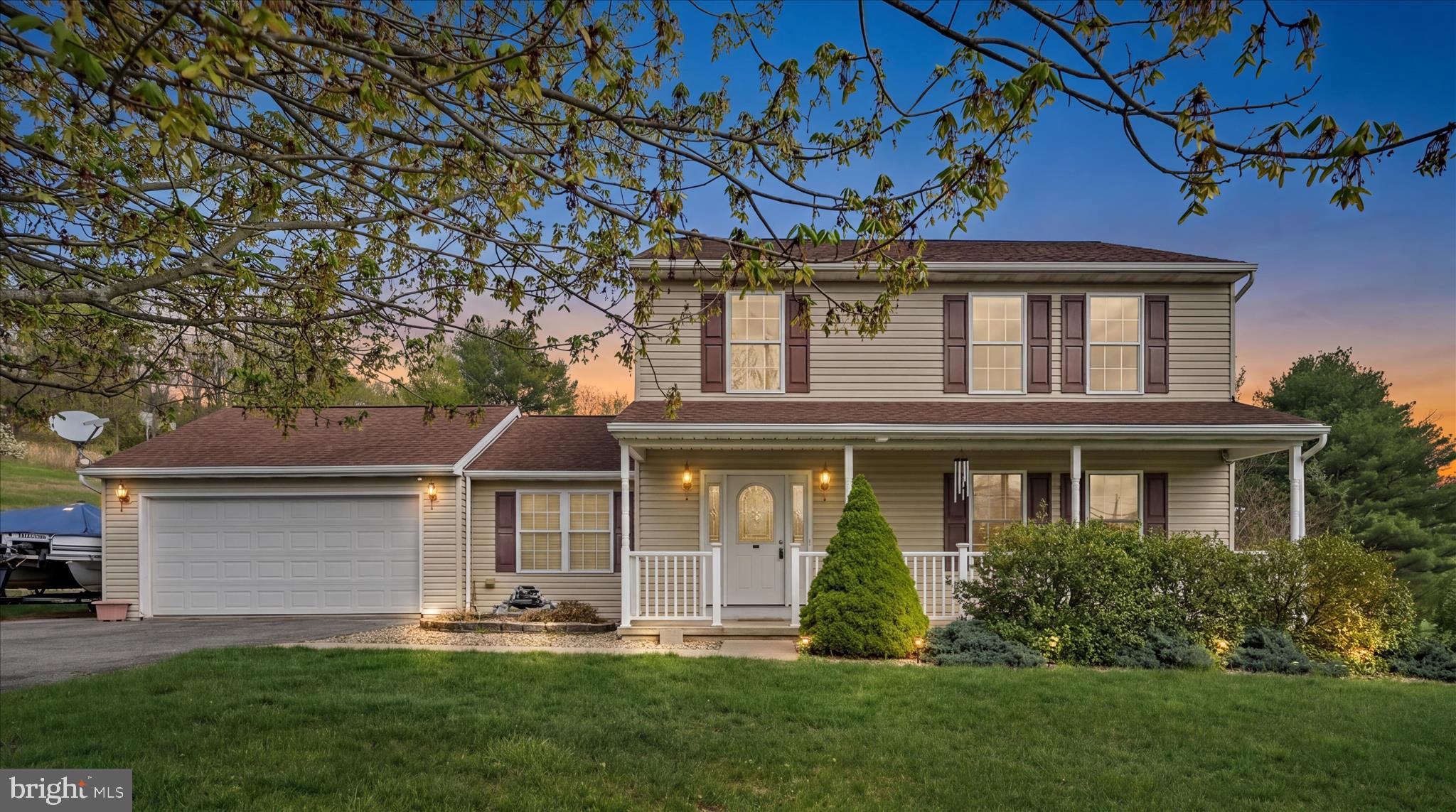 LAKE WYNONAH - Residential