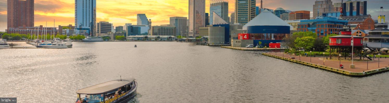 BALTIMORE COUNTY ROSEDALE - Residential