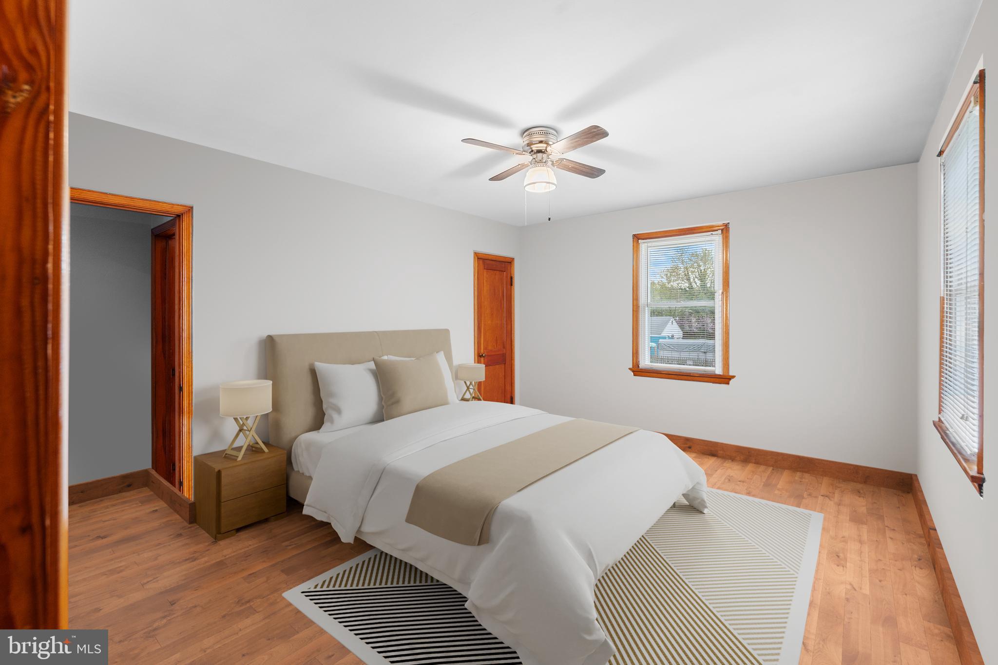 BALTIMORE COUNTY ROSEDALE - Residential