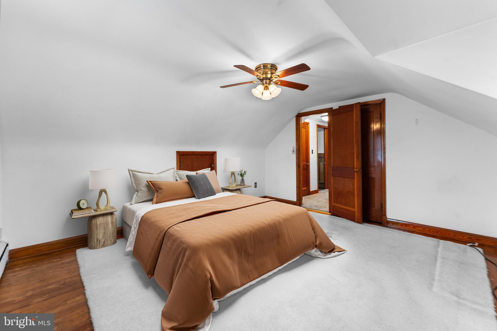 BALTIMORE COUNTY ROSEDALE - Residential