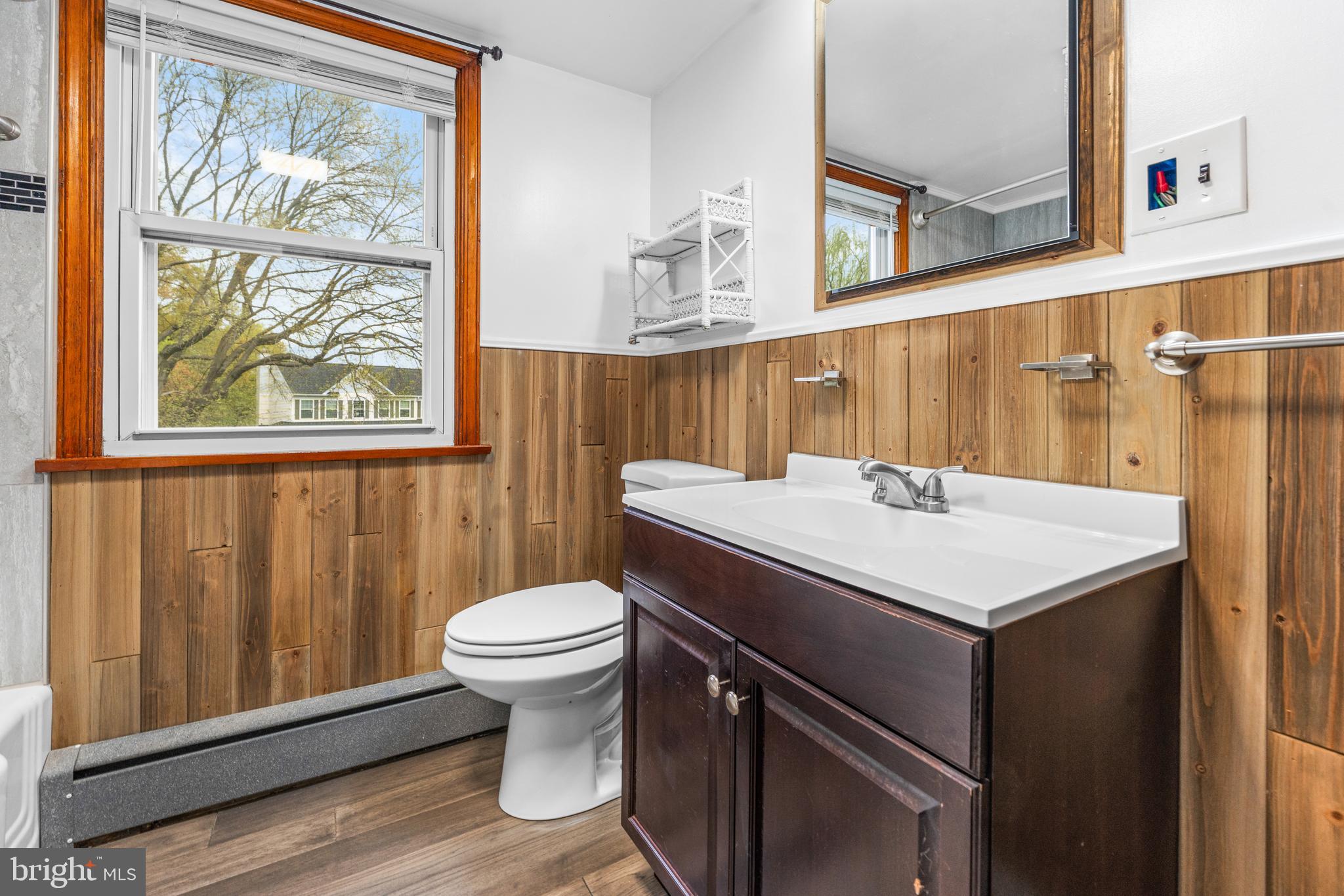 BALTIMORE COUNTY ROSEDALE - Residential