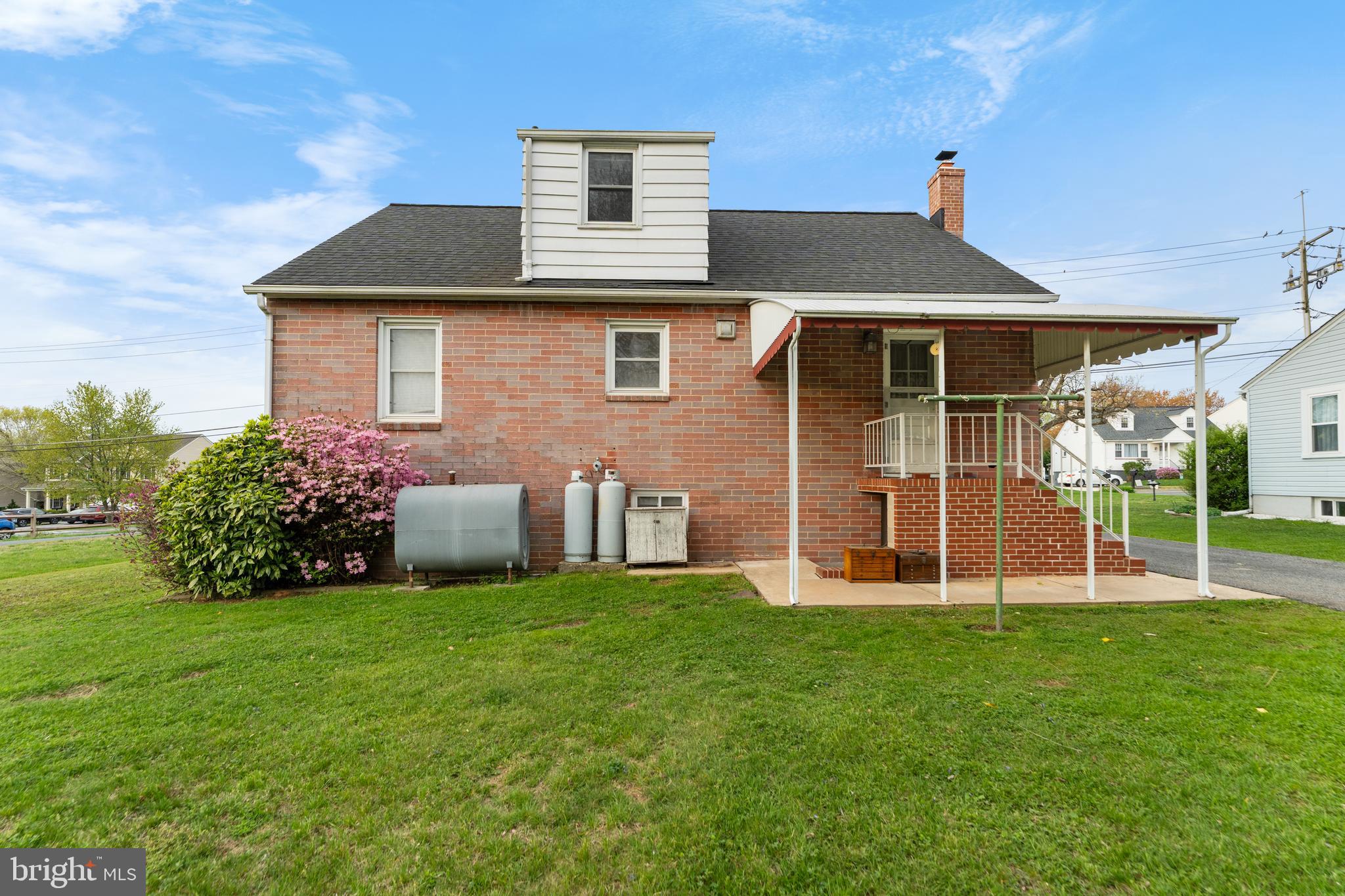 BALTIMORE COUNTY ROSEDALE - Residential