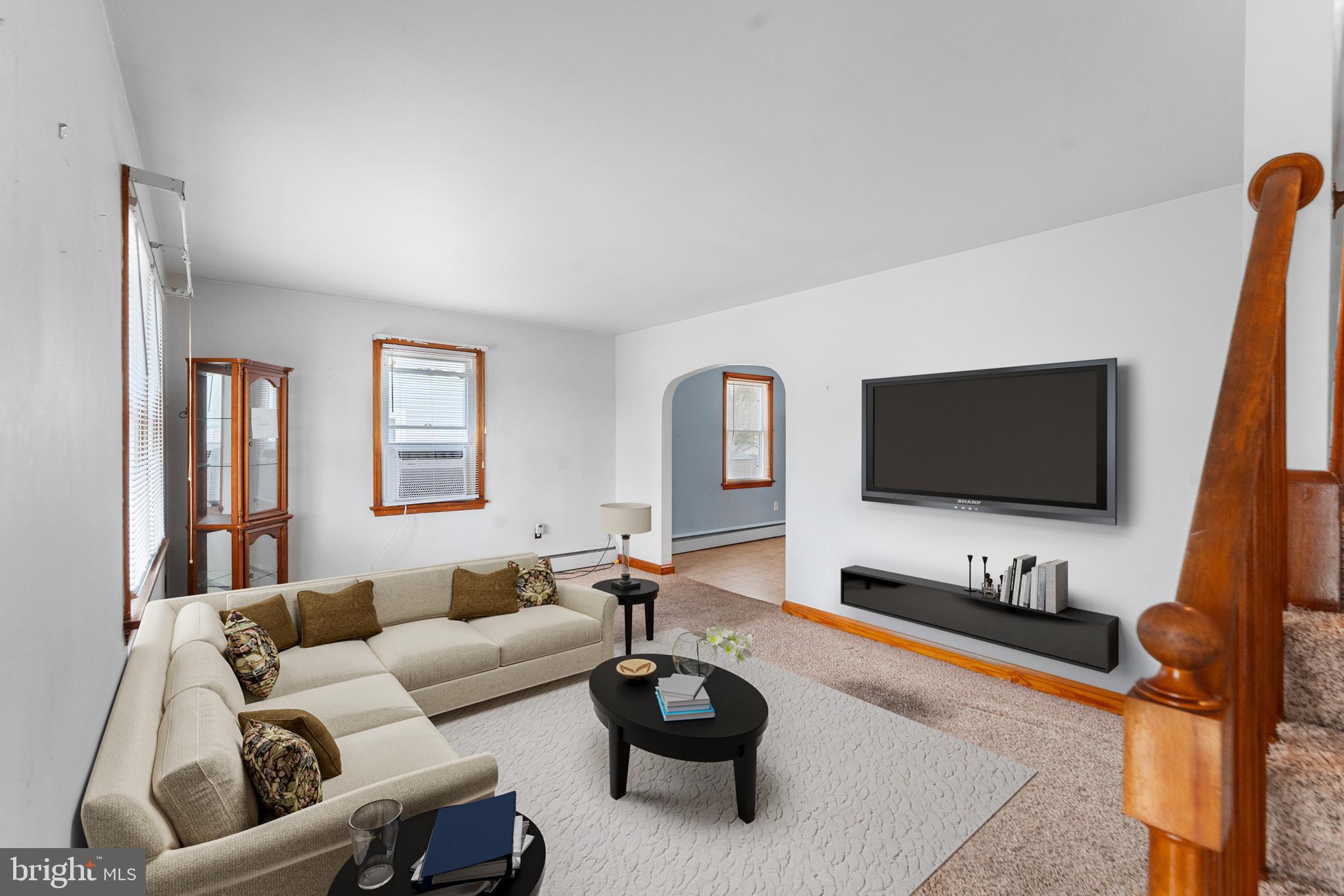 BALTIMORE COUNTY ROSEDALE - Residential