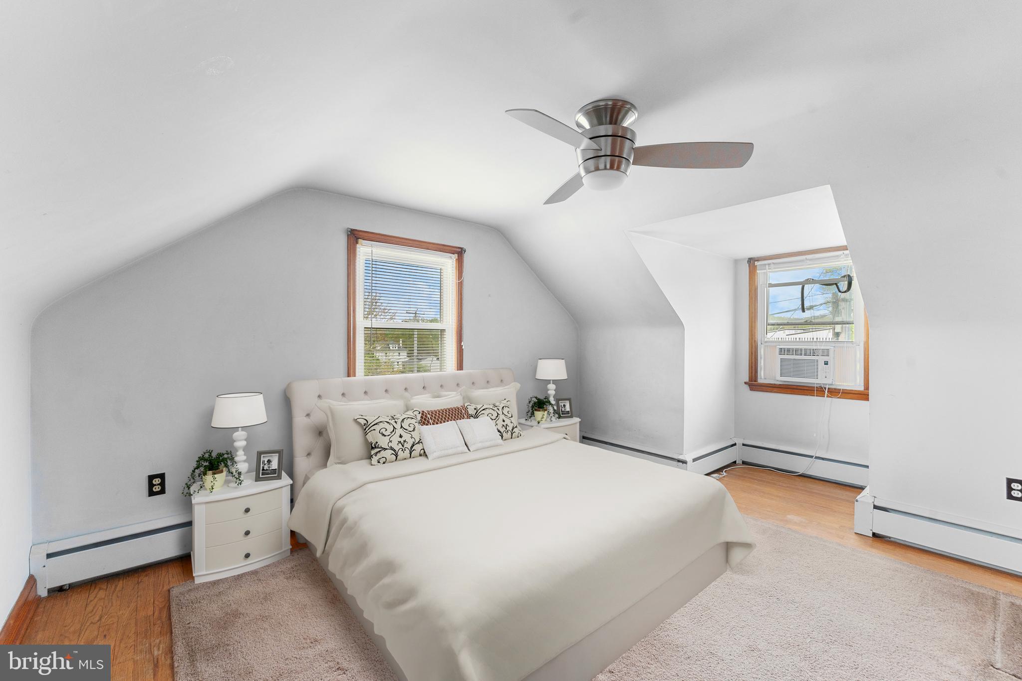 BALTIMORE COUNTY ROSEDALE - Residential