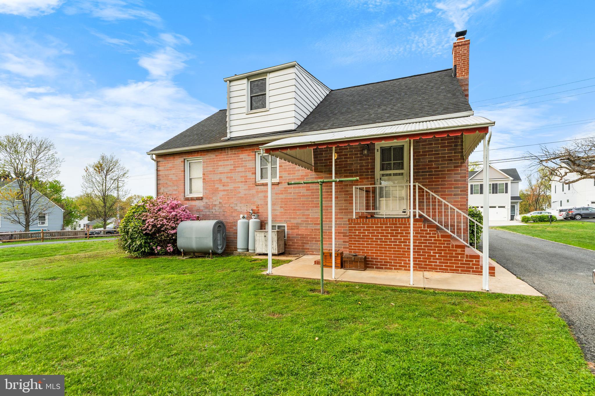 BALTIMORE COUNTY ROSEDALE - Residential