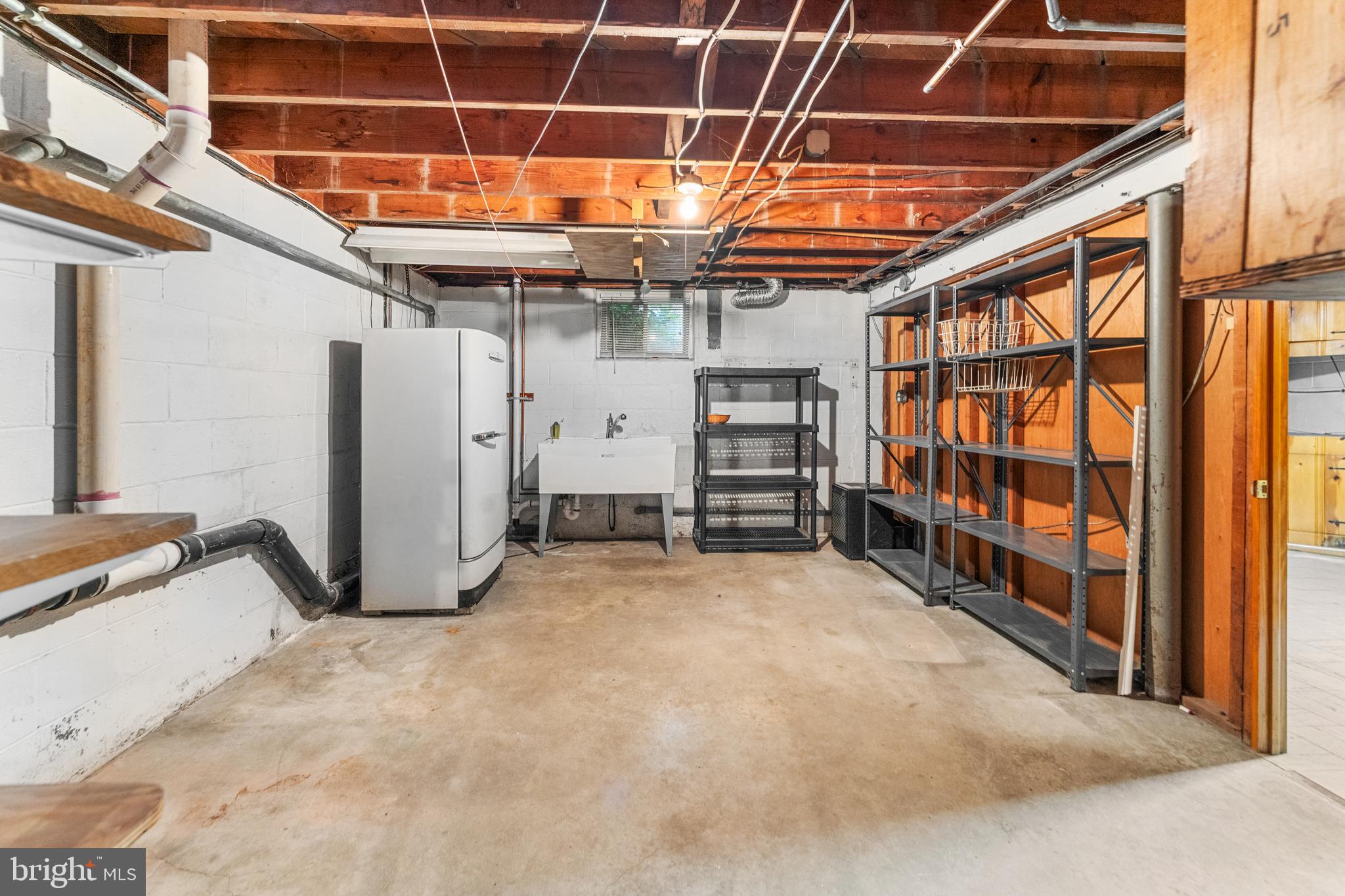 BALTIMORE COUNTY ROSEDALE - Residential