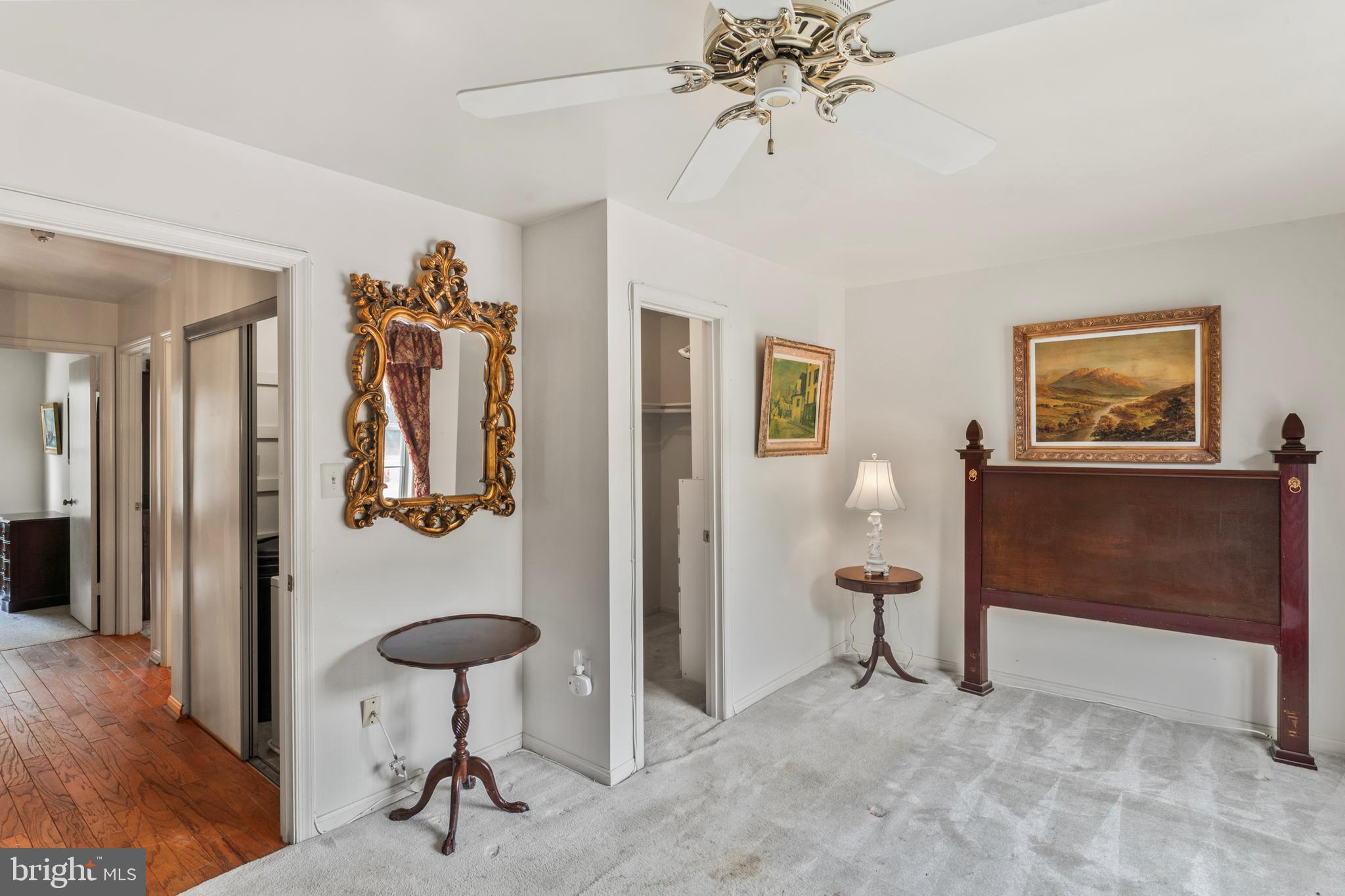 GEORGETOWN PARK - Residential