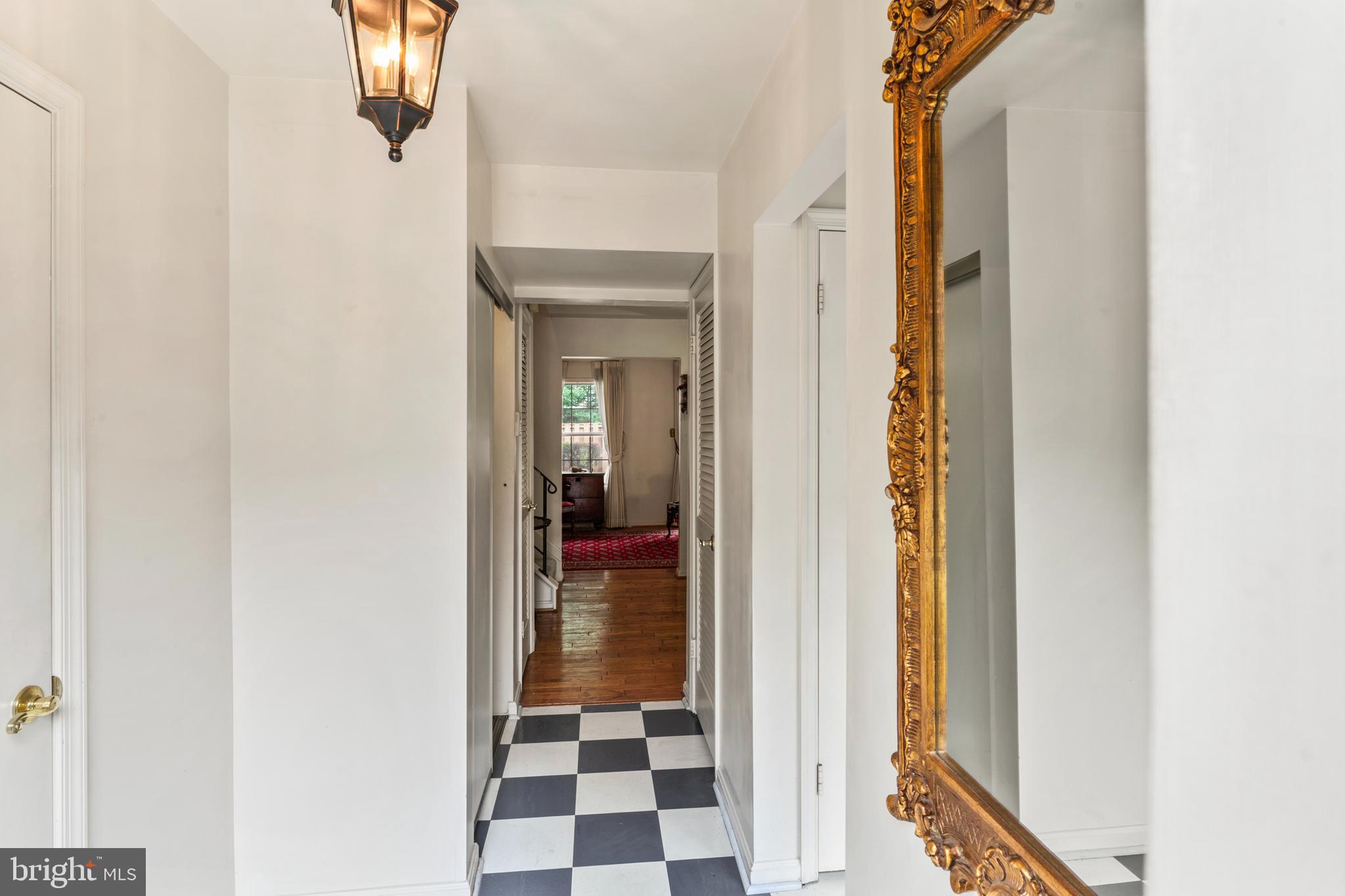 GEORGETOWN PARK - Residential