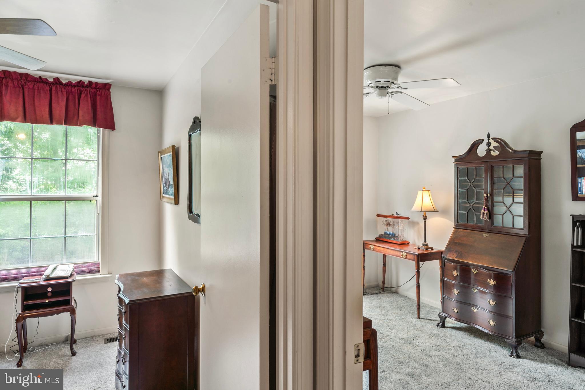 GEORGETOWN PARK - Residential