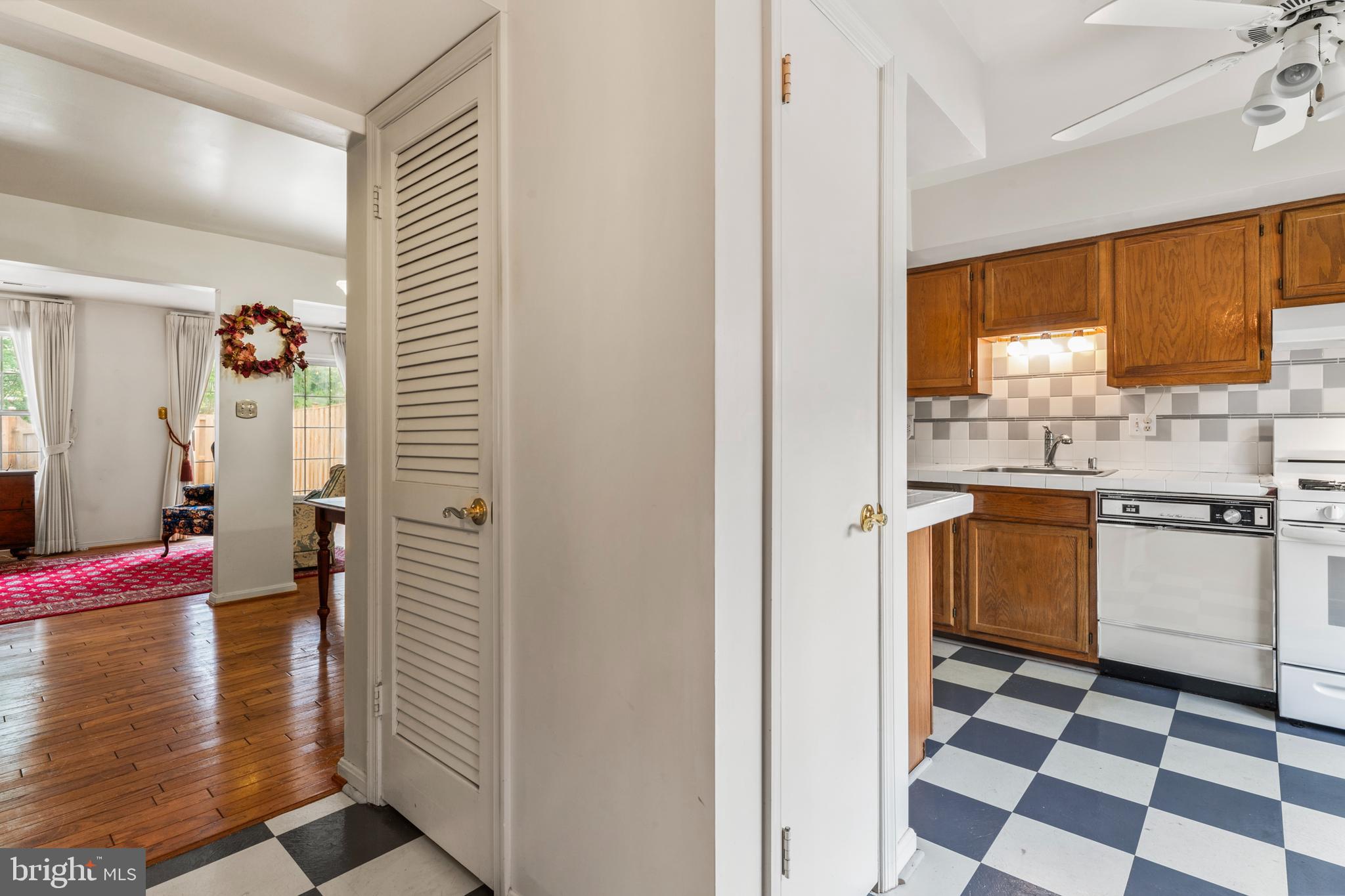 GEORGETOWN PARK - Residential