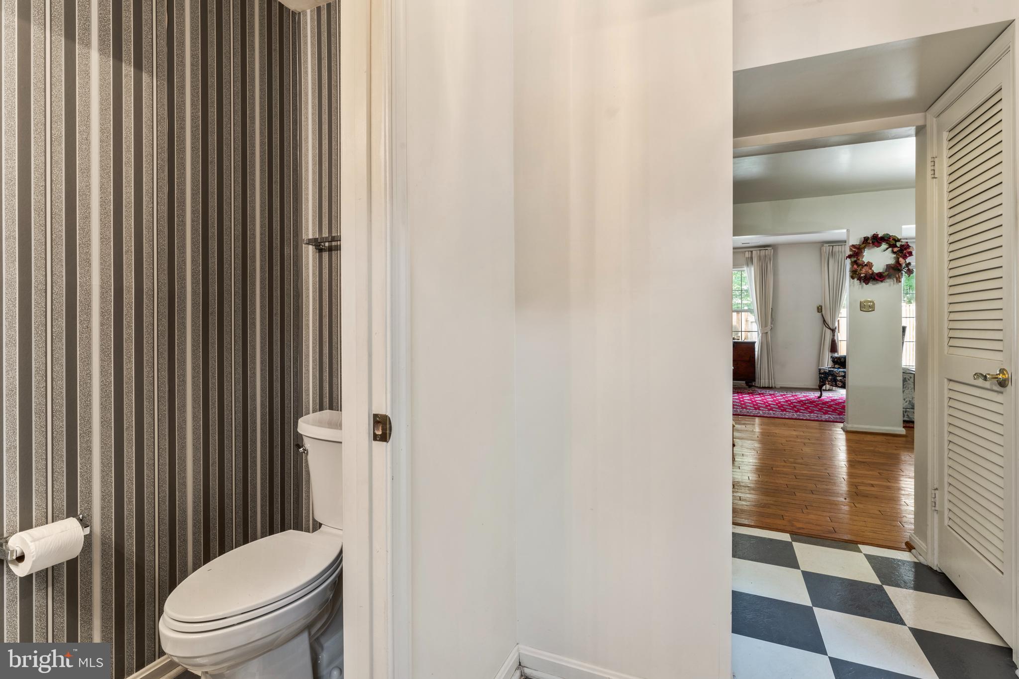 GEORGETOWN PARK - Residential