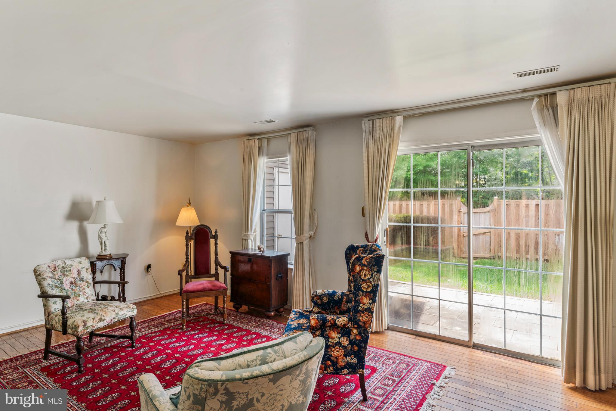 GEORGETOWN PARK - Residential