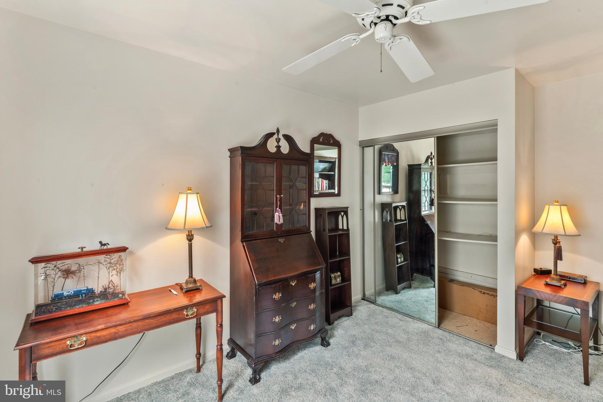 GEORGETOWN PARK - Residential