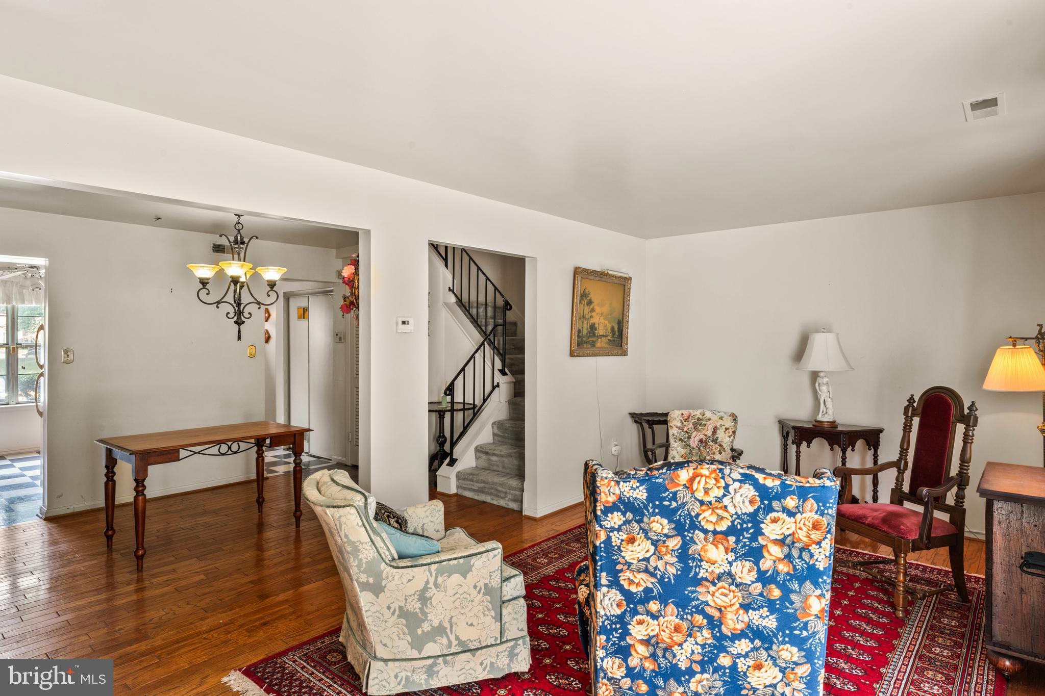 GEORGETOWN PARK - Residential