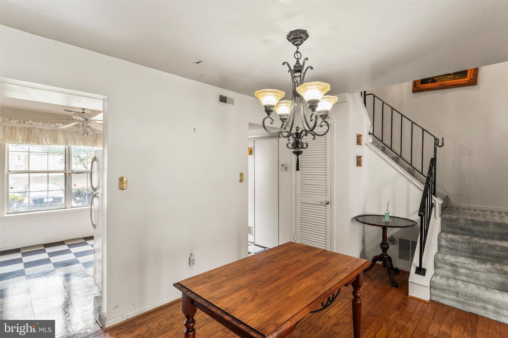 GEORGETOWN PARK - Residential