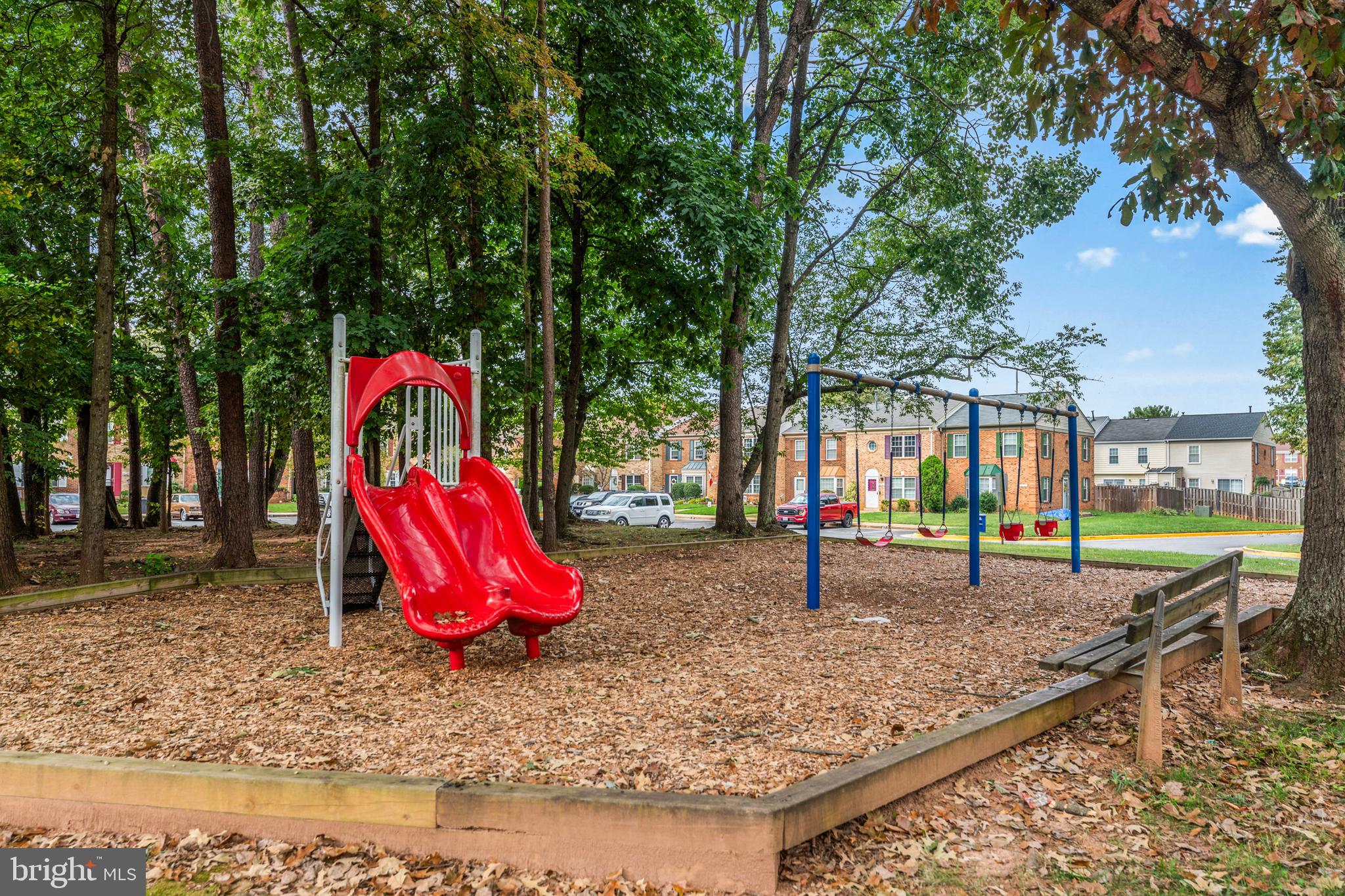 GEORGETOWN PARK - Residential