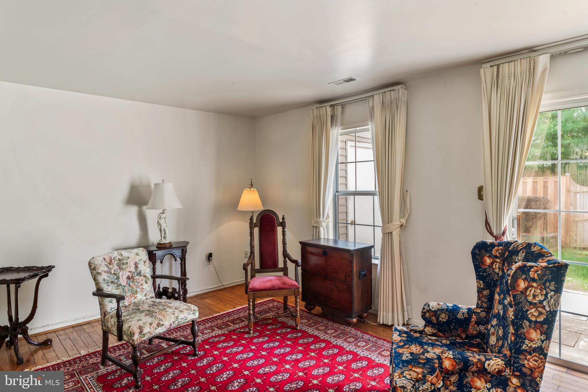 GEORGETOWN PARK - Residential