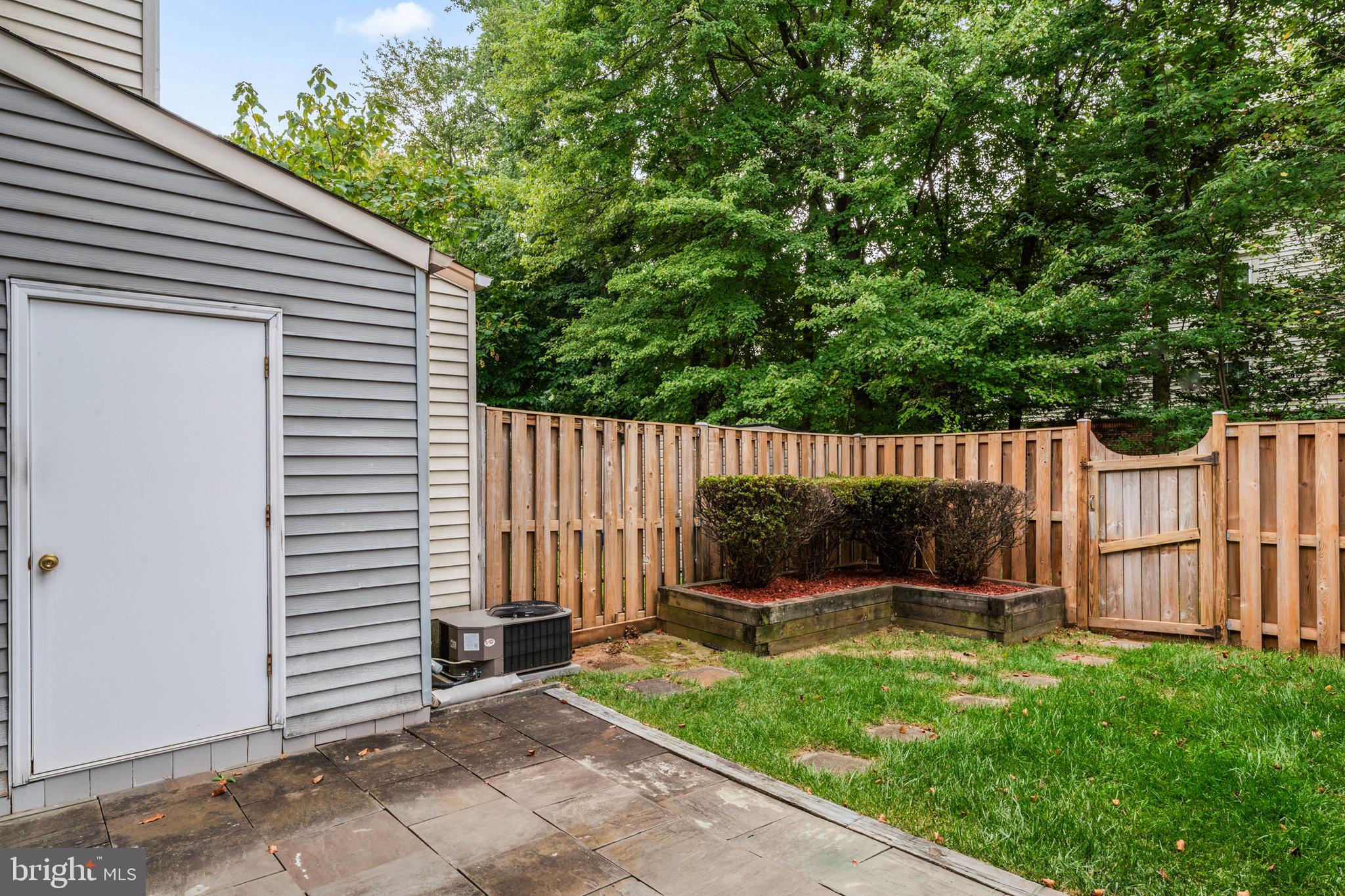 GEORGETOWN PARK - Residential