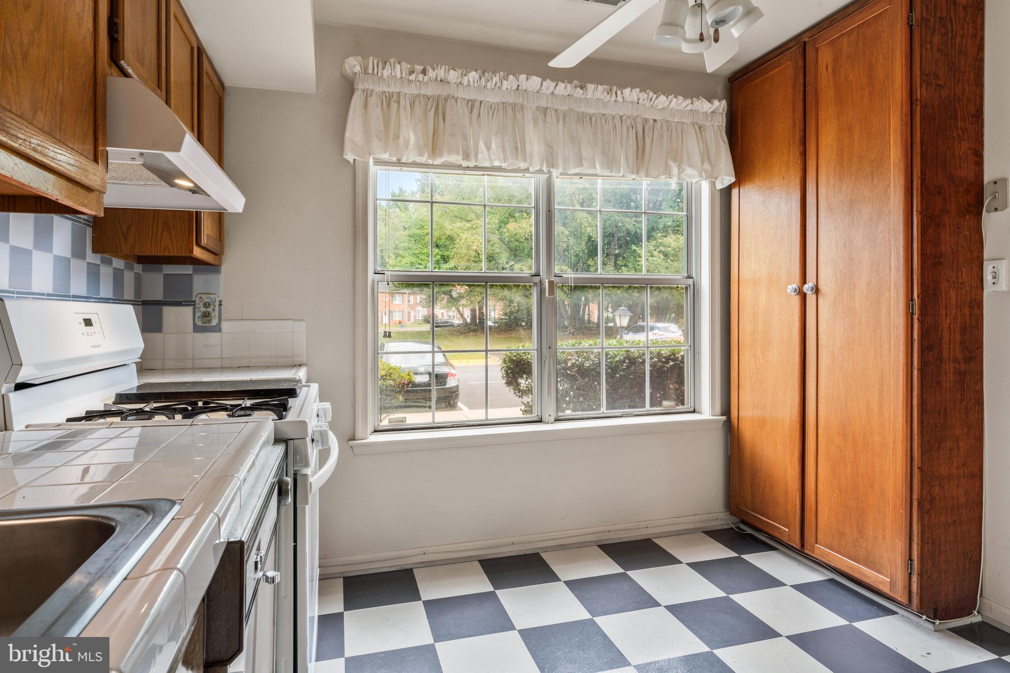 GEORGETOWN PARK - Residential