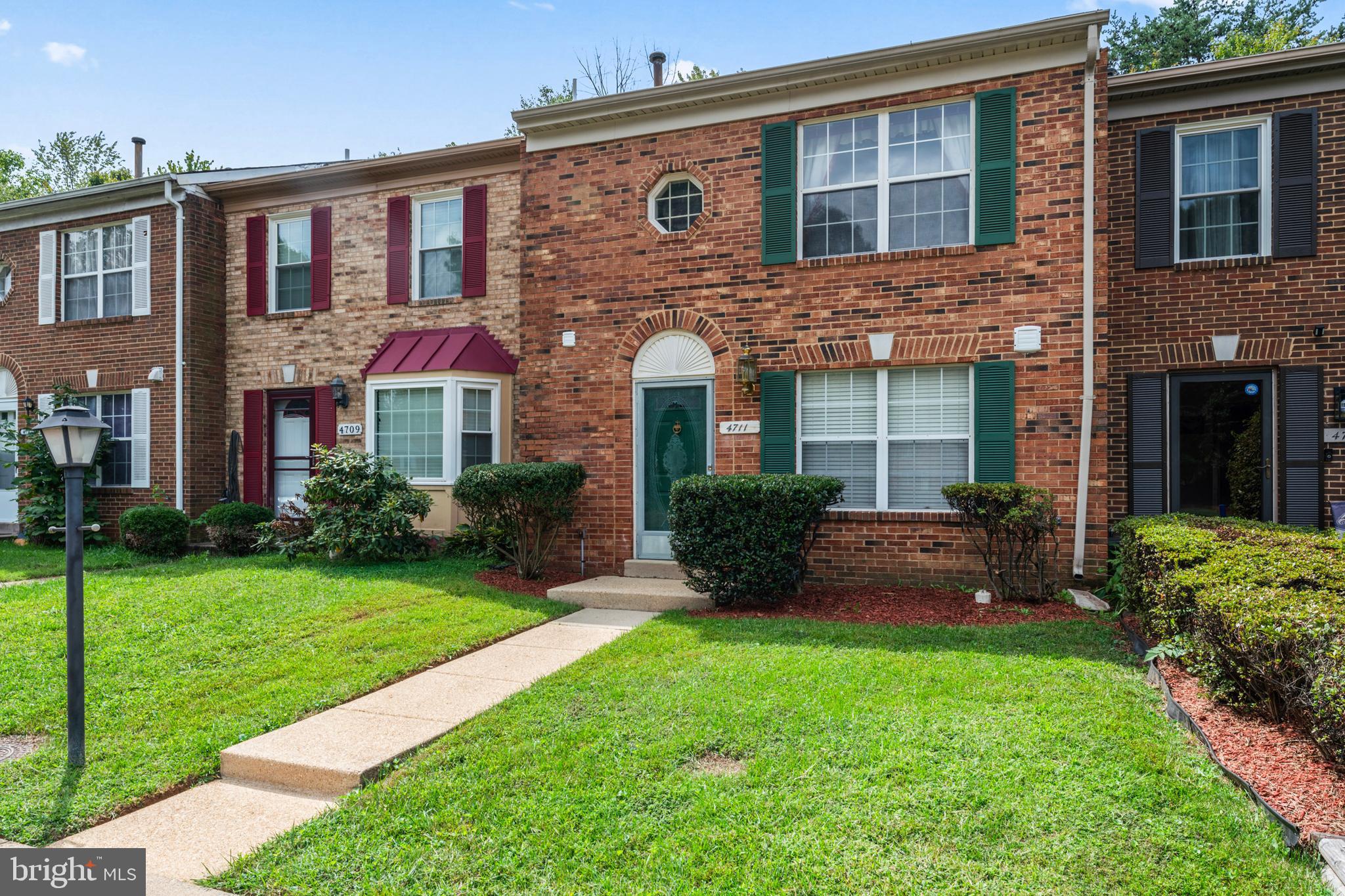 GEORGETOWN PARK - Residential