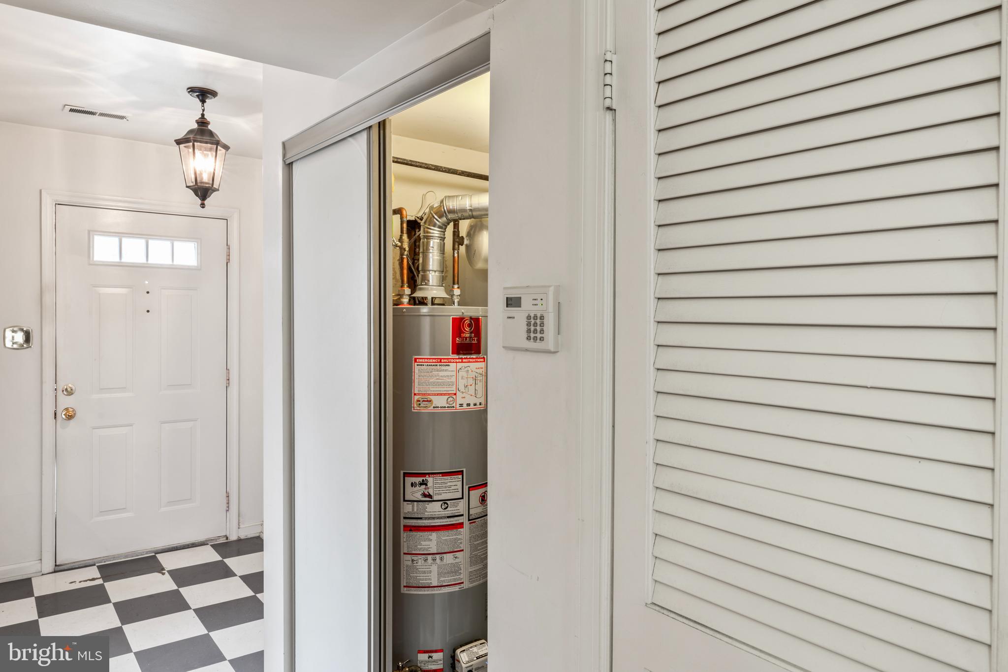 GEORGETOWN PARK - Residential