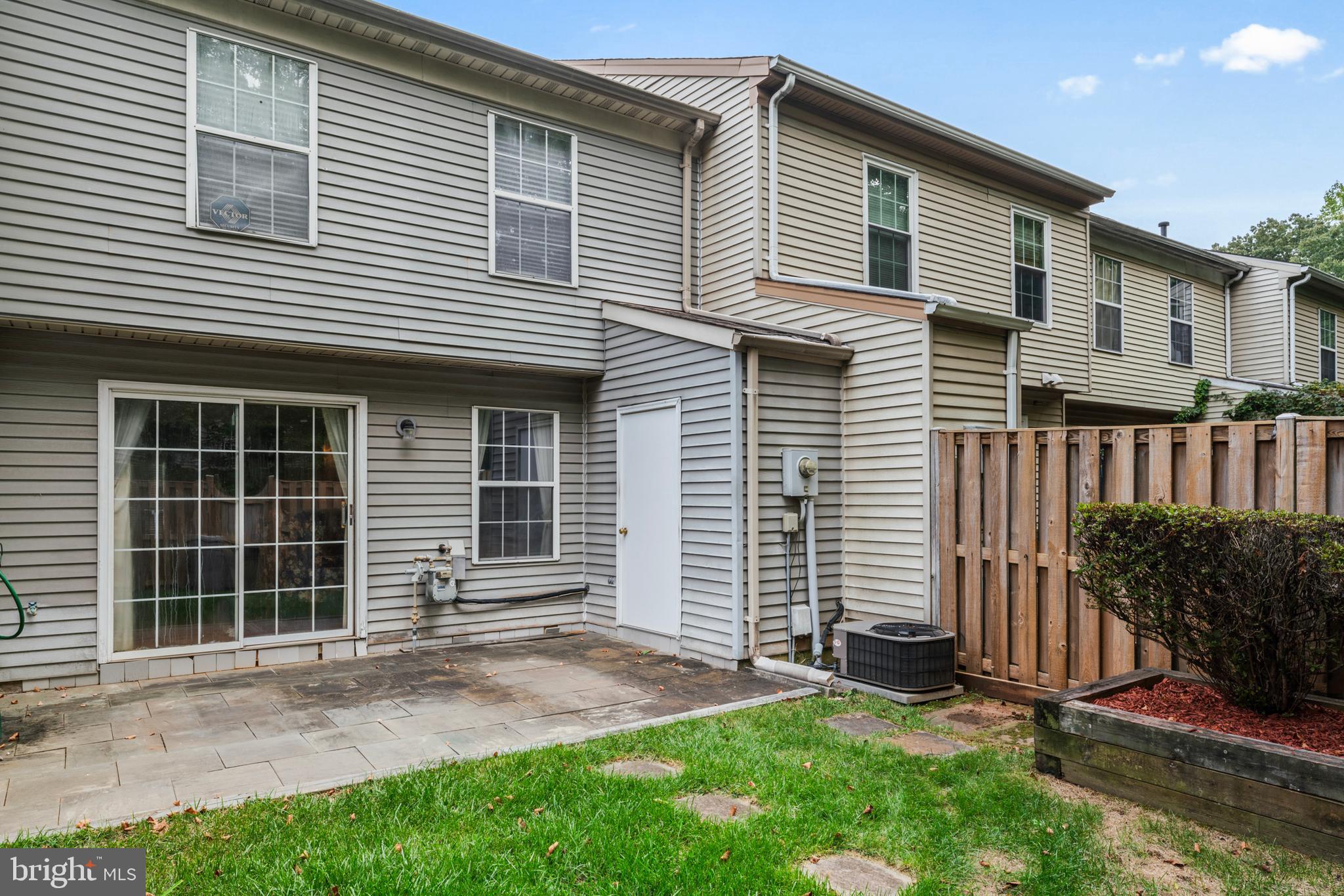 GEORGETOWN PARK - Residential