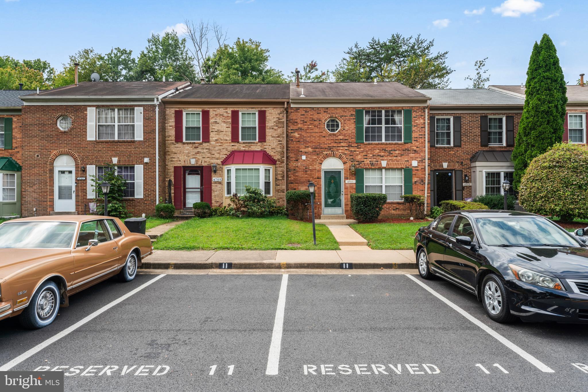 GEORGETOWN PARK - Residential