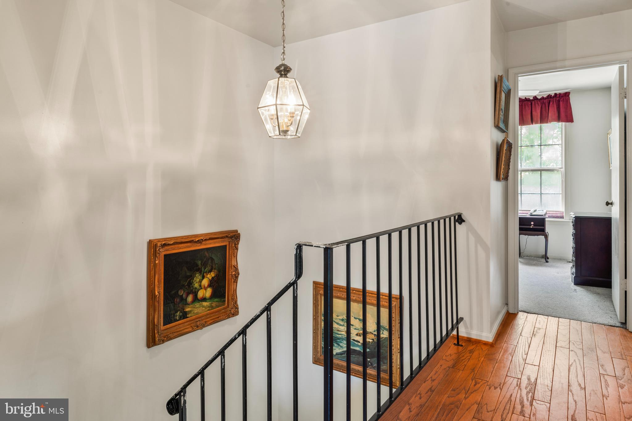 GEORGETOWN PARK - Residential