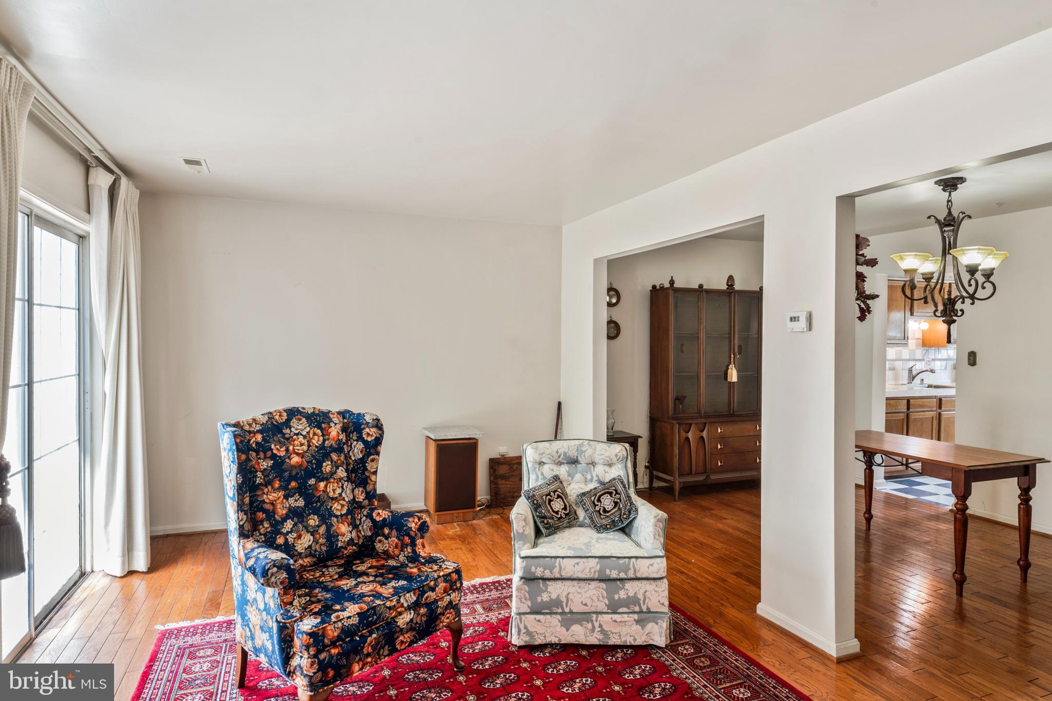 GEORGETOWN PARK - Residential