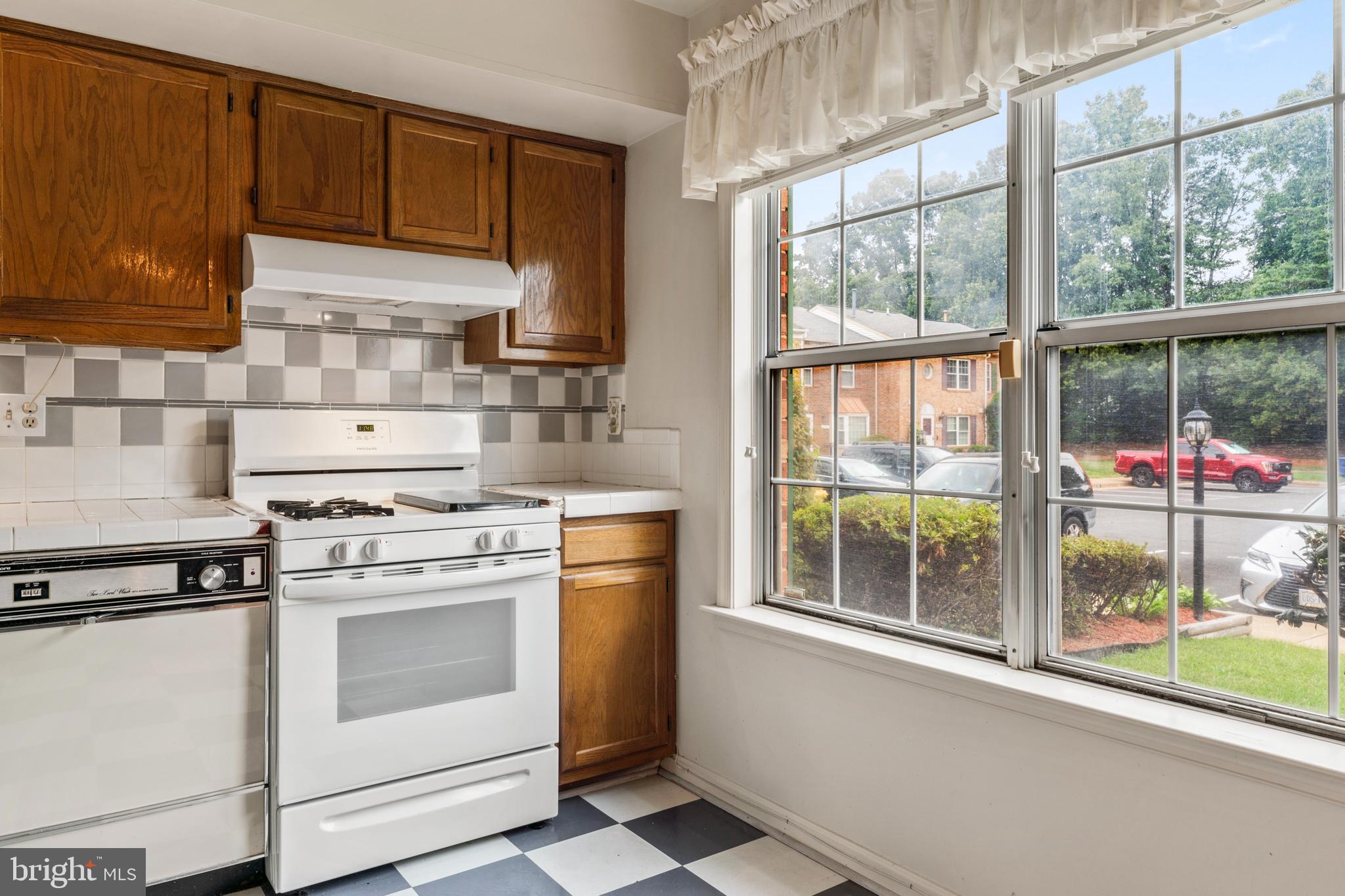 GEORGETOWN PARK - Residential