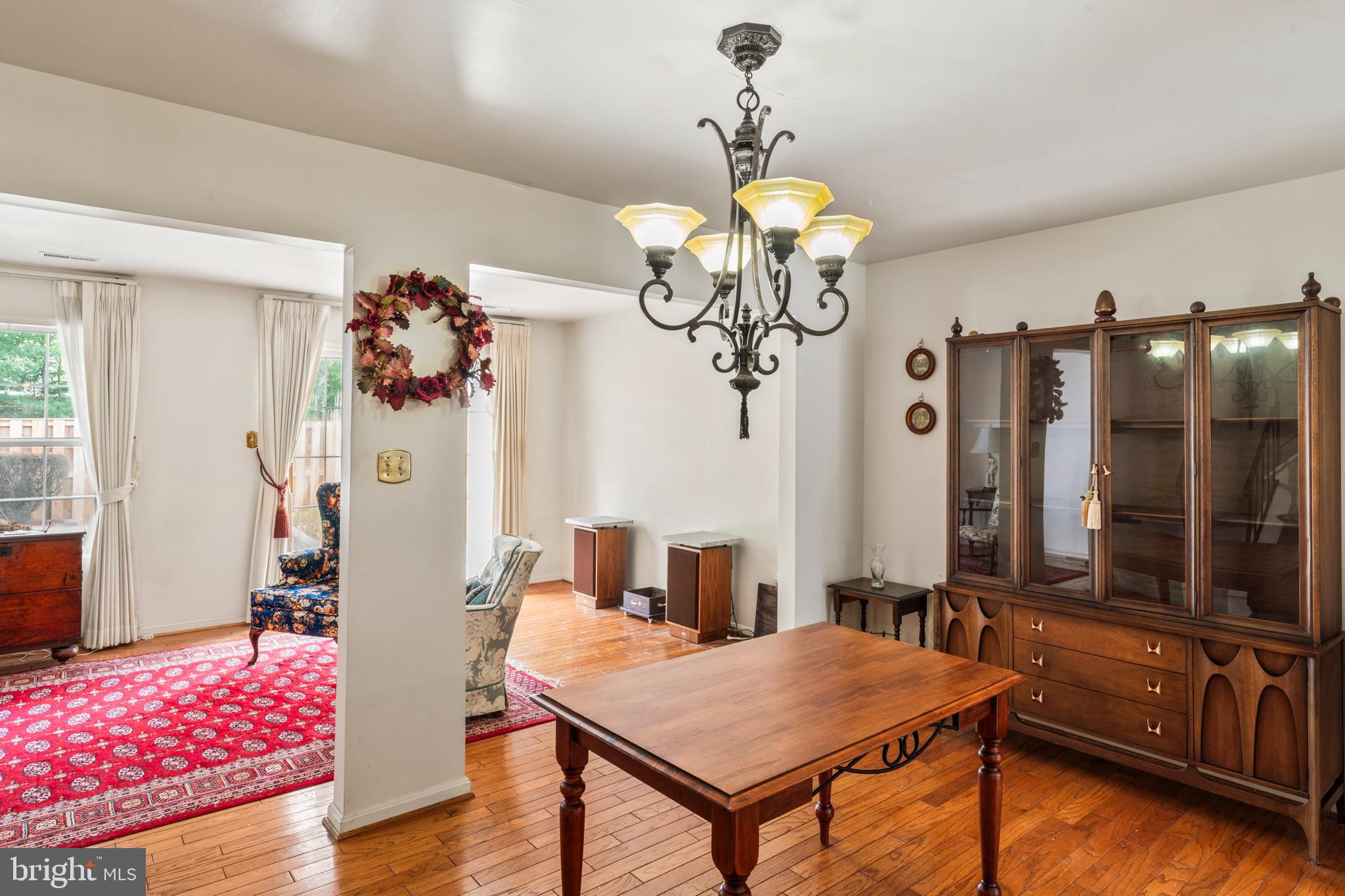 GEORGETOWN PARK - Residential