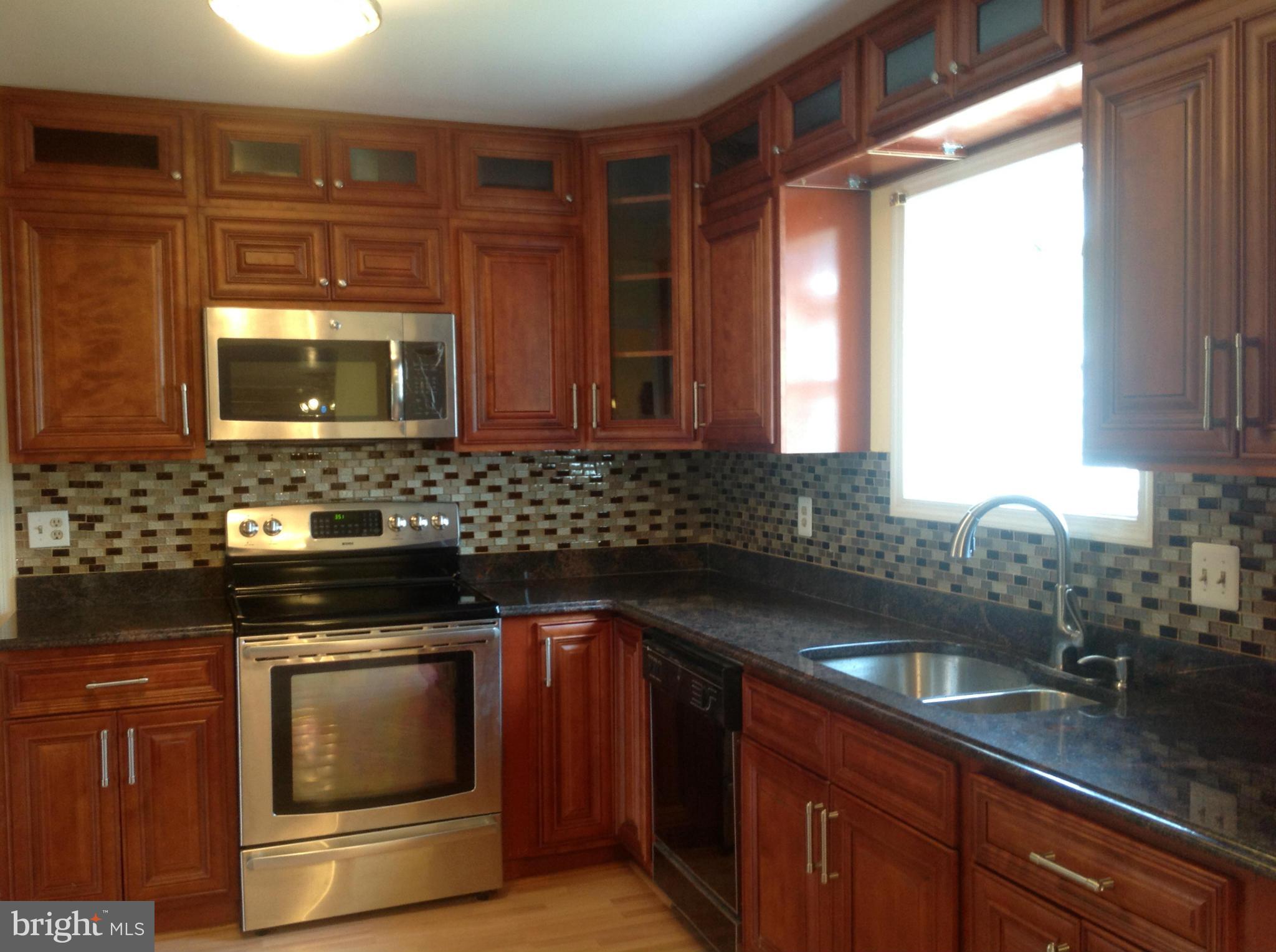 FOXHALL - Residential Lease