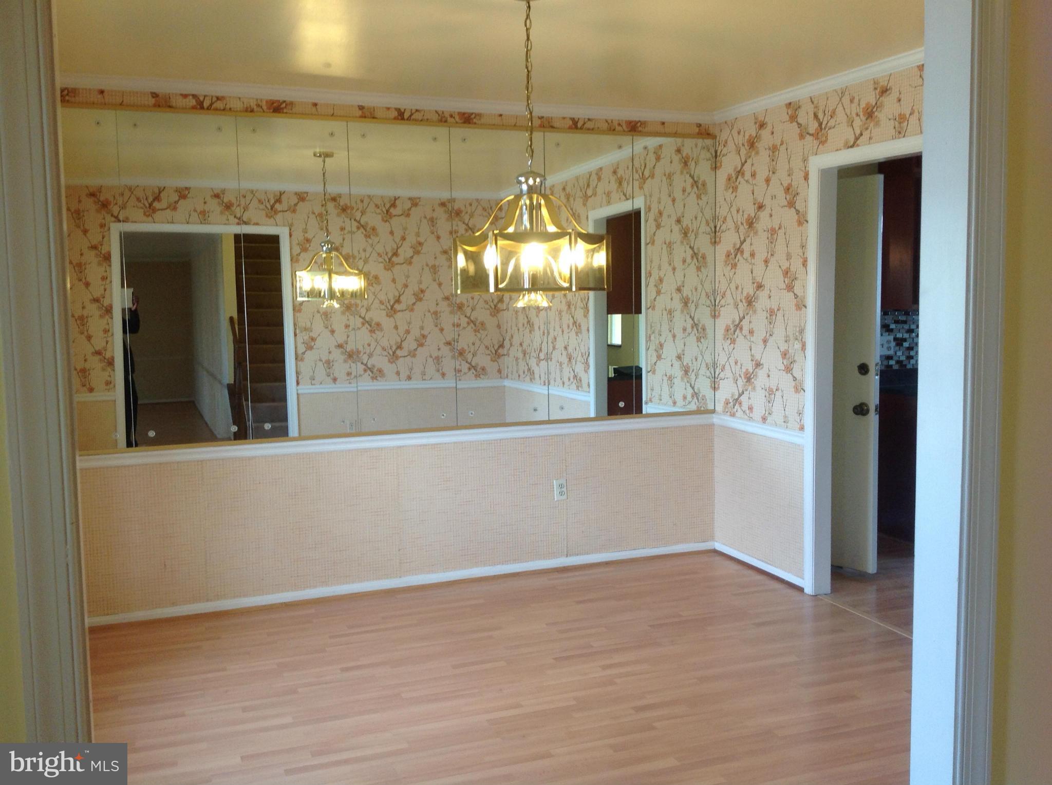 FOXHALL - Residential Lease