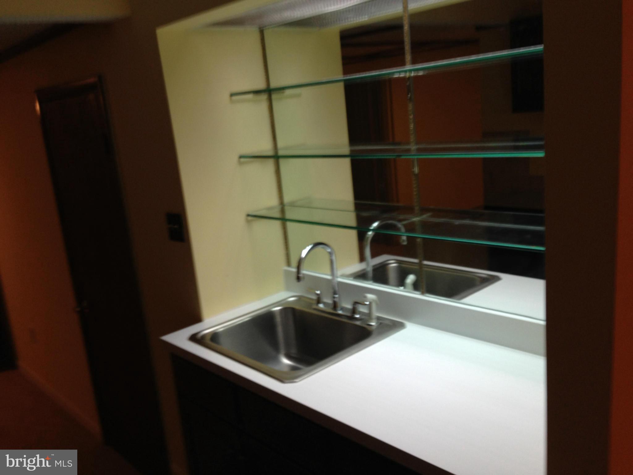 FOXHALL - Residential Lease