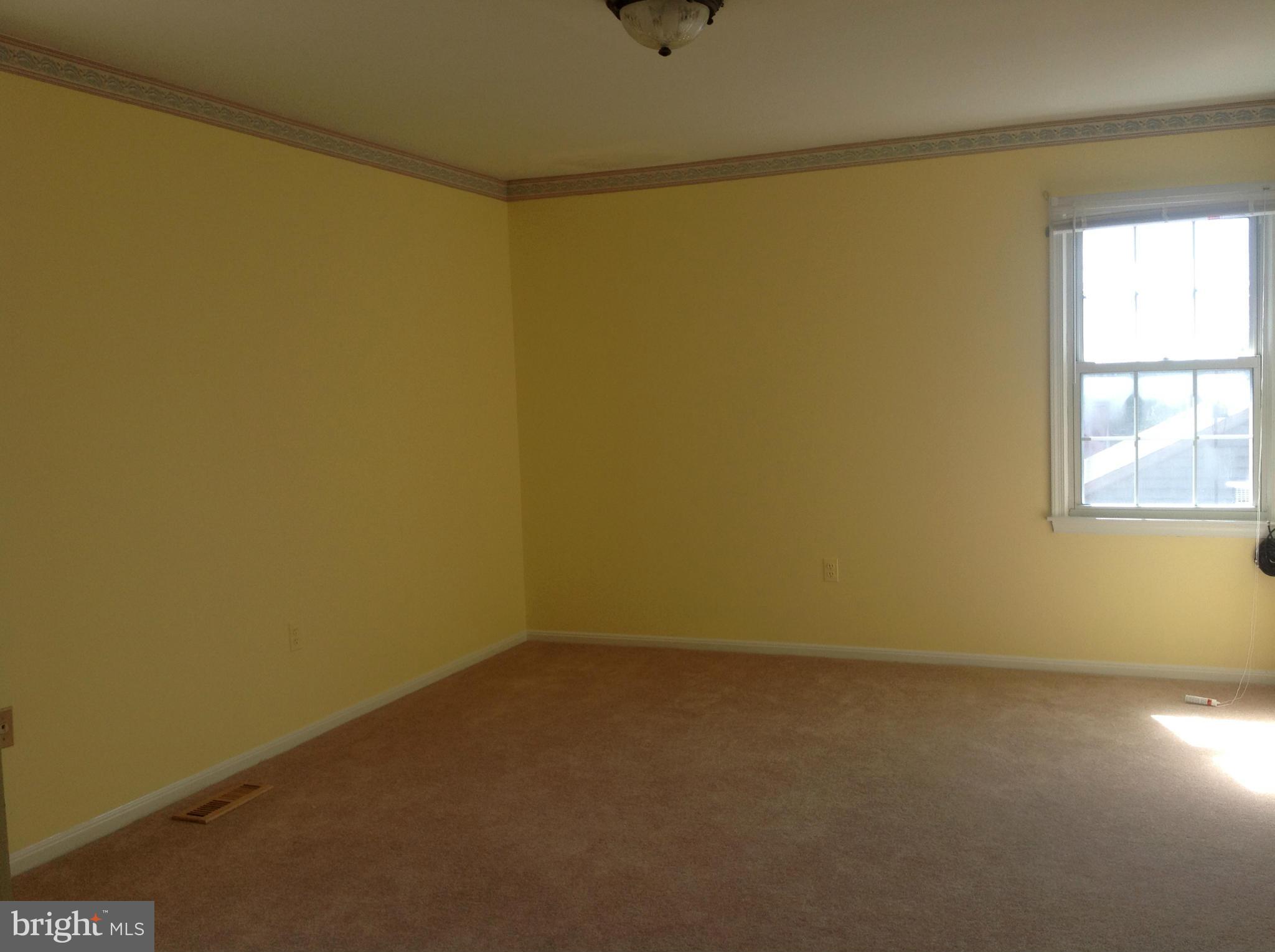 FOXHALL - Residential Lease