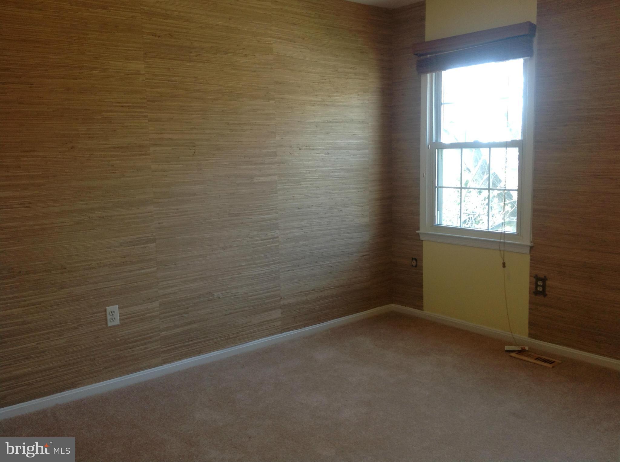 FOXHALL - Residential Lease