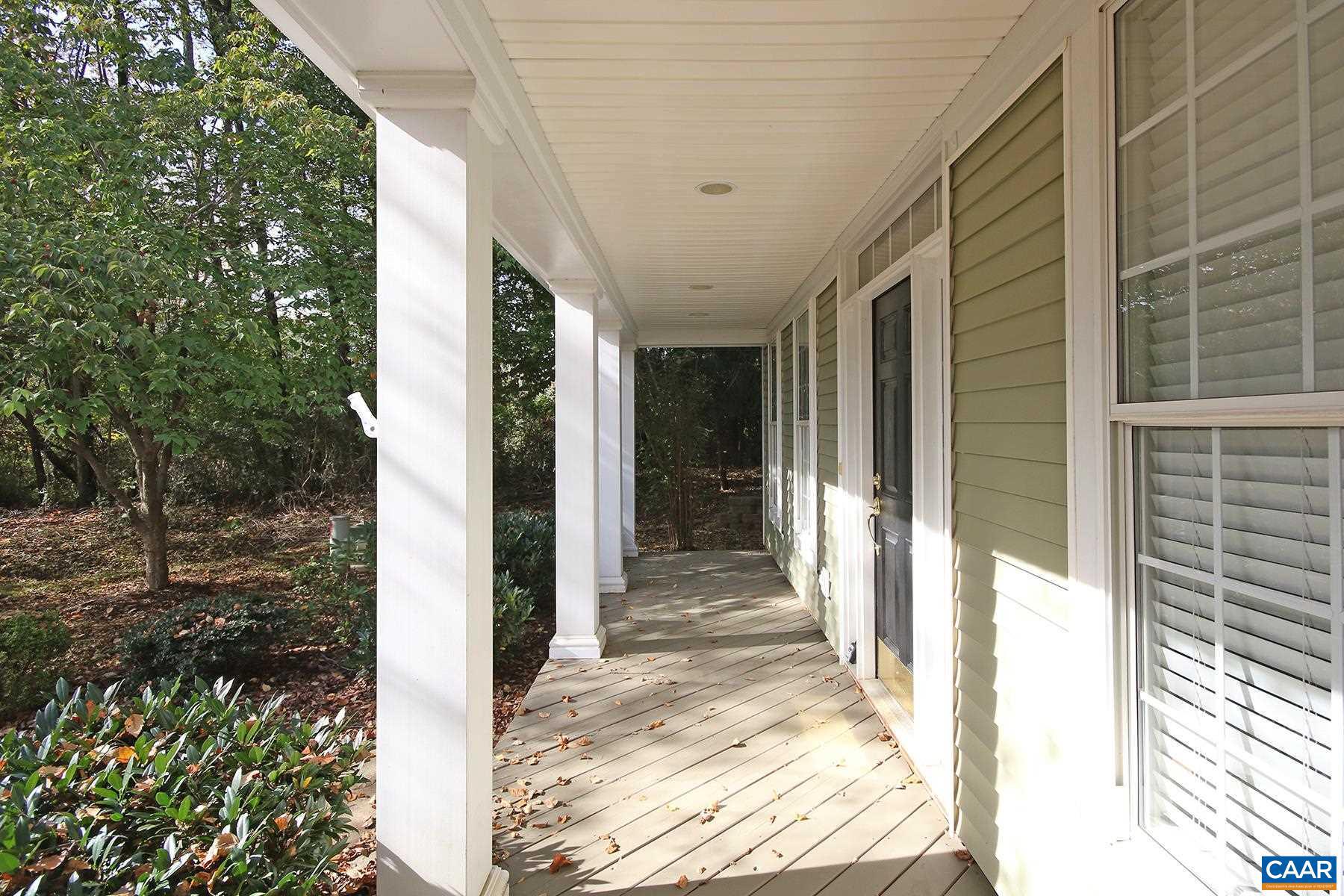 PARKSIDE VILLAGE - Residential Lease