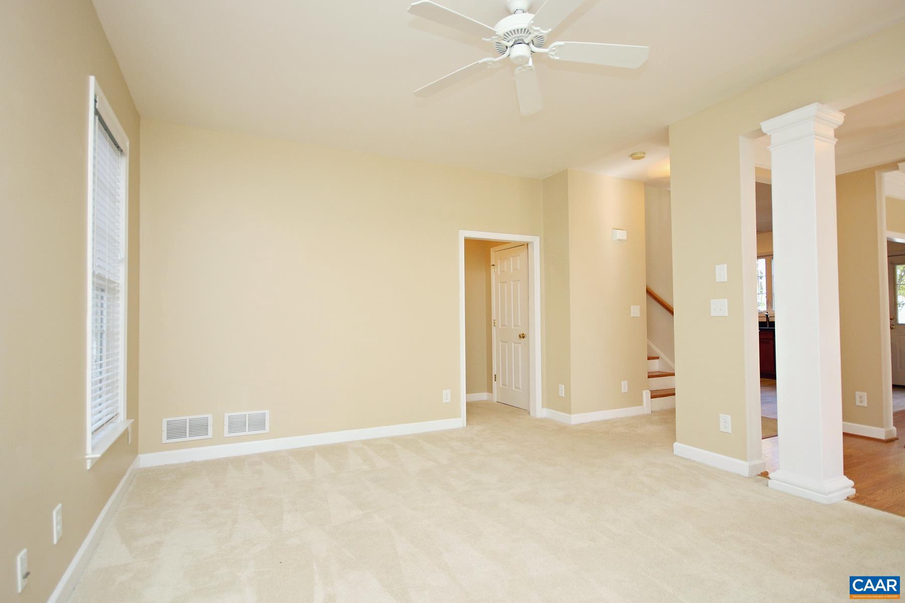 PARKSIDE VILLAGE - Residential Lease