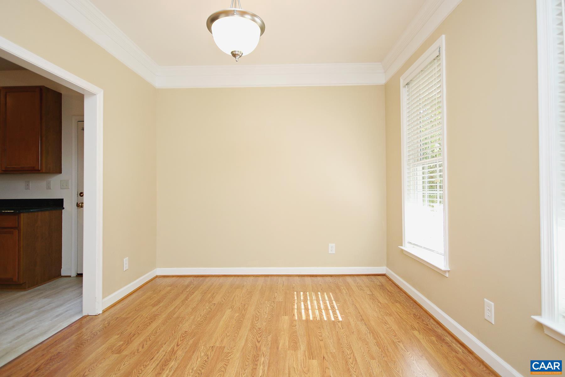 PARKSIDE VILLAGE - Residential Lease