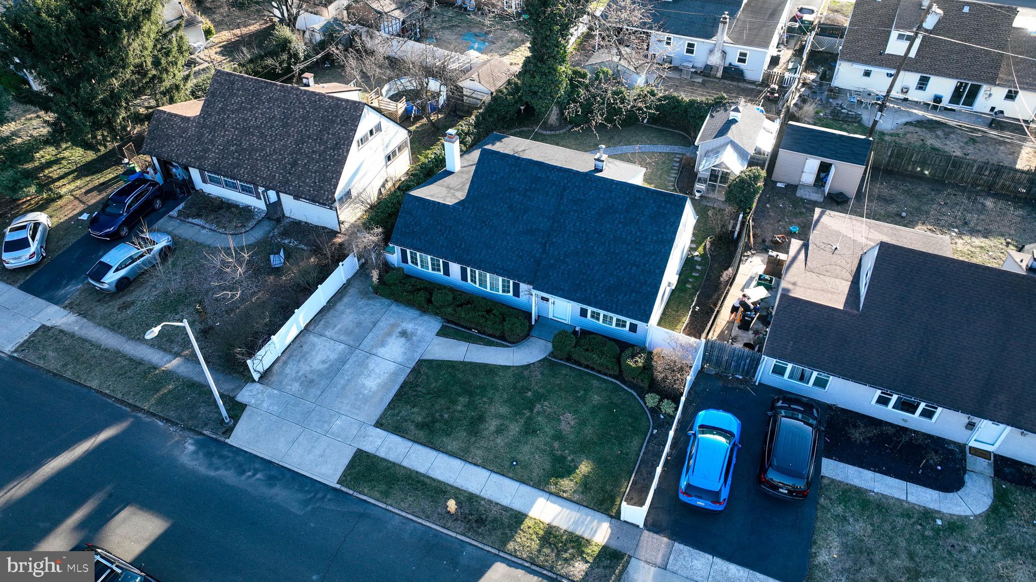 JUNEWOOD - Residential