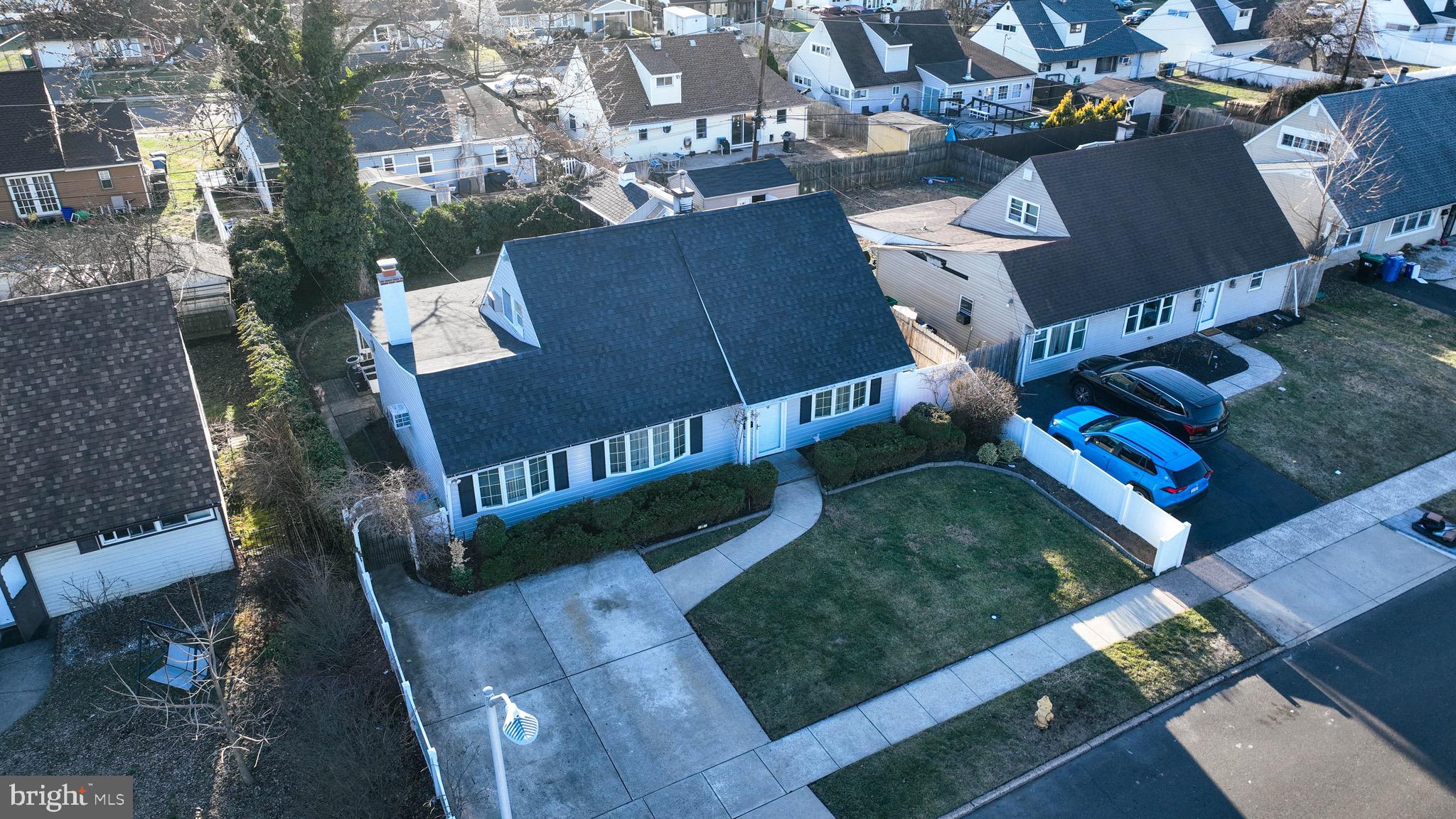 JUNEWOOD - Residential