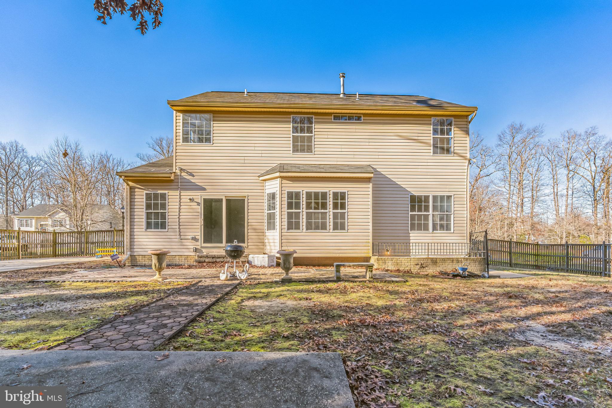 HAWKS REST - Residential