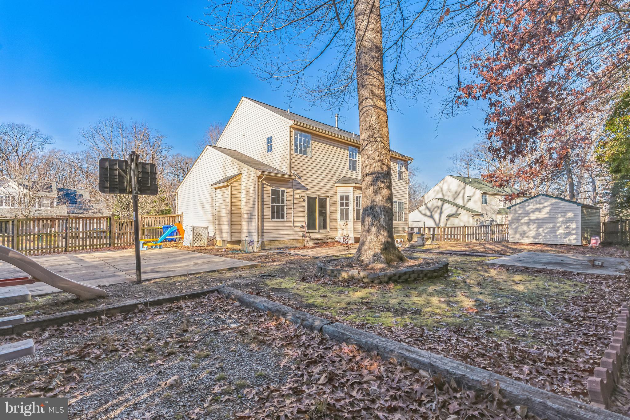 HAWKS REST - Residential