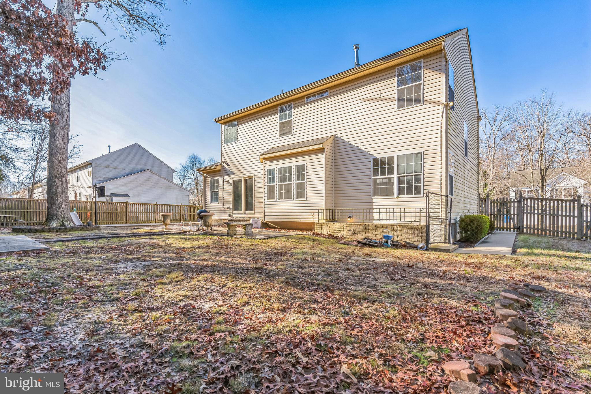 HAWKS REST - Residential