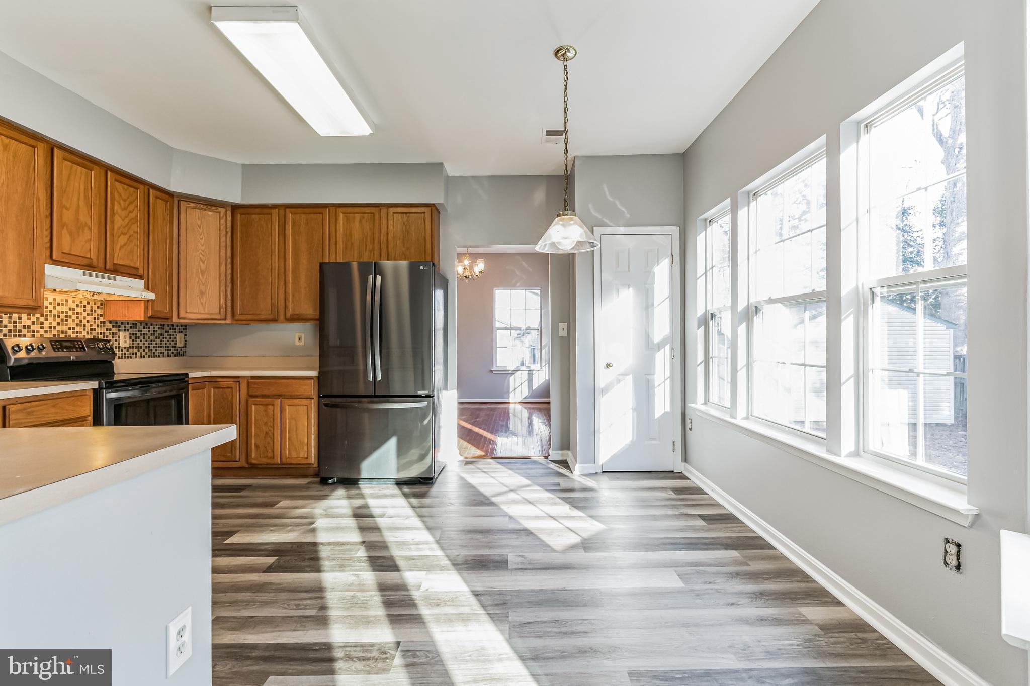 HAWKS REST - Residential