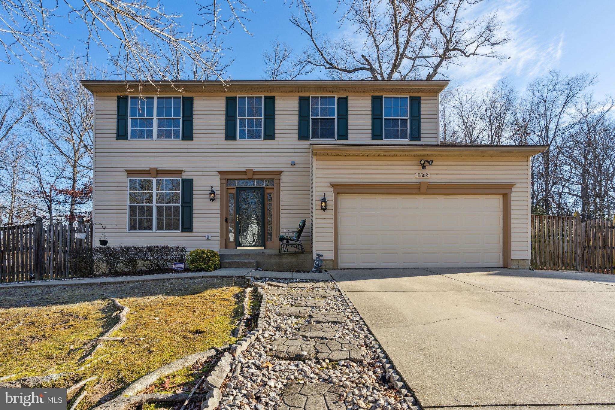 HAWKS REST - Residential