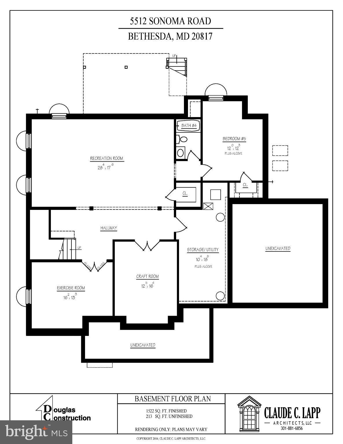 SONOMA - Residential