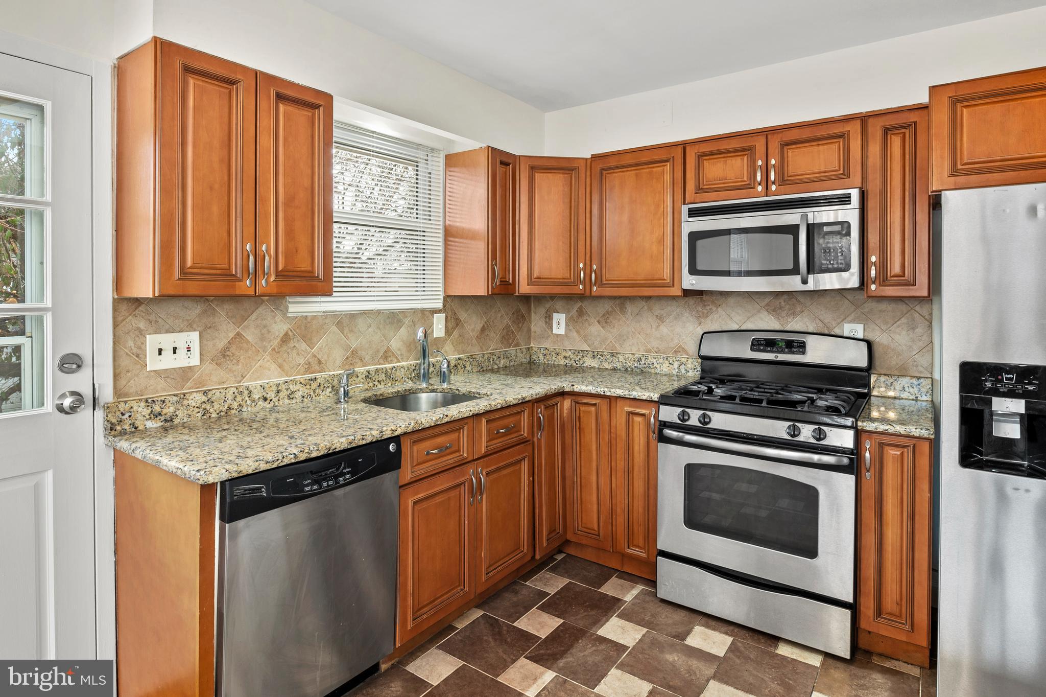 HAZELWOOD - Residential