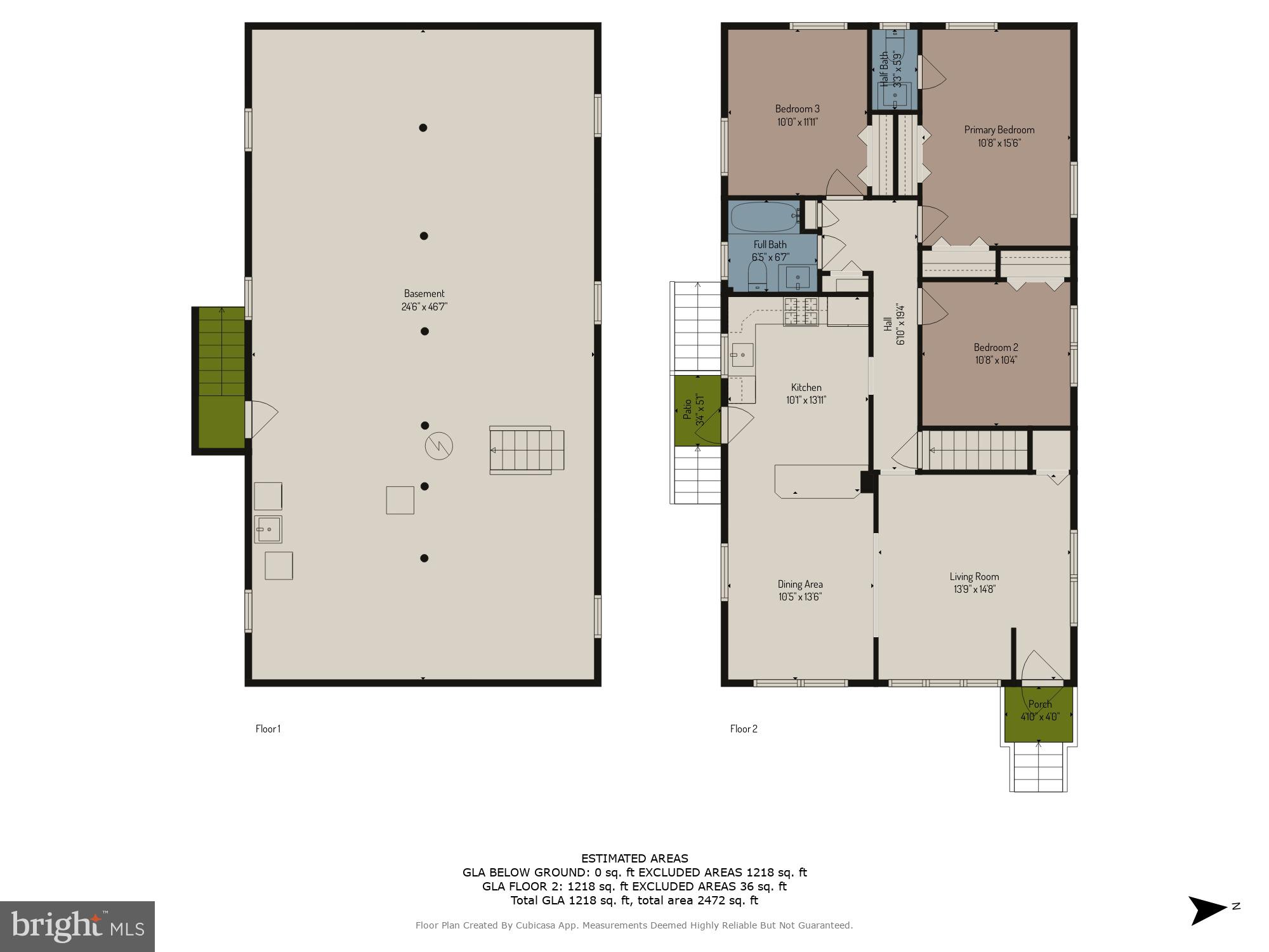 HAZELWOOD - Residential