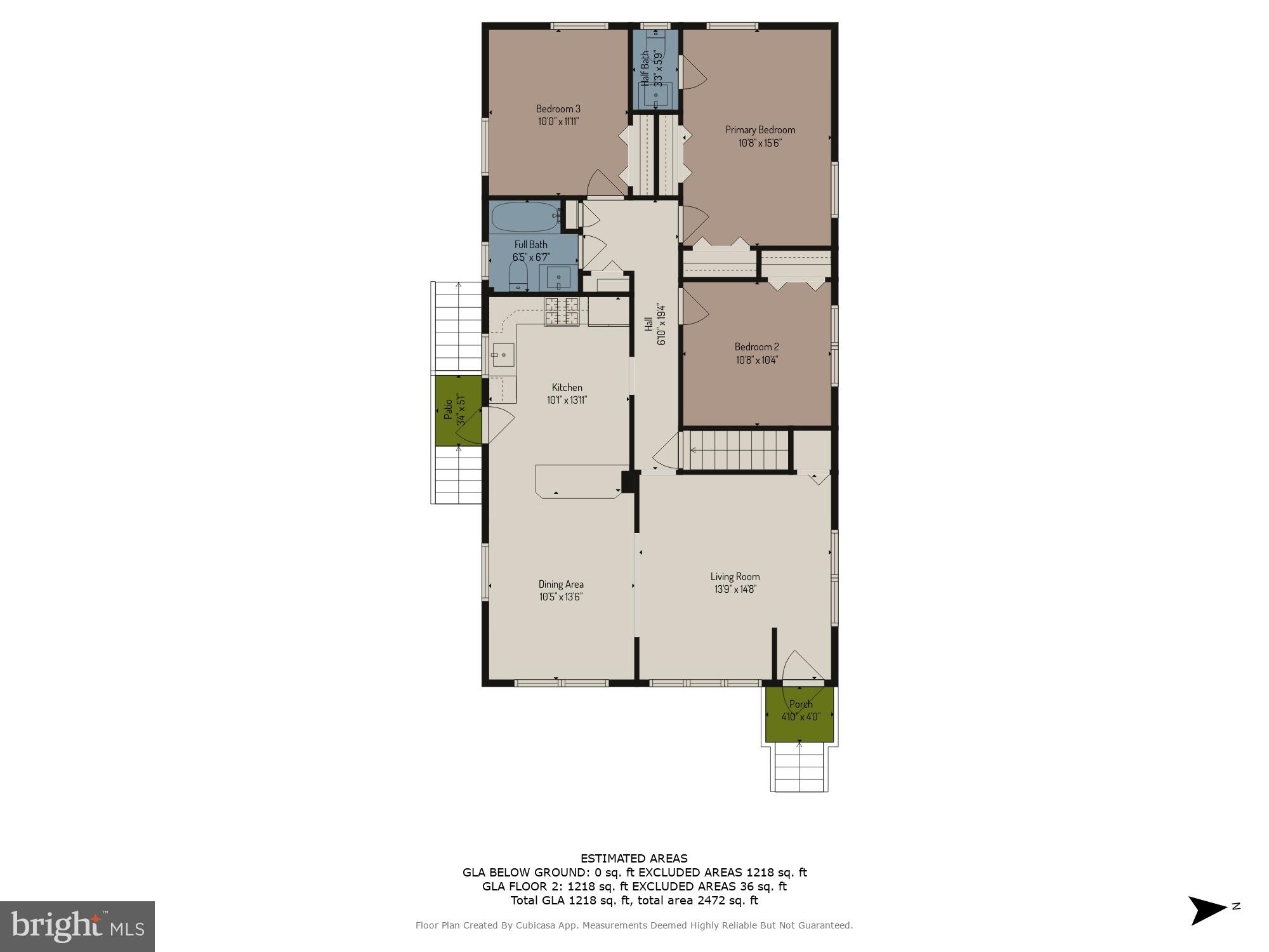 HAZELWOOD - Residential